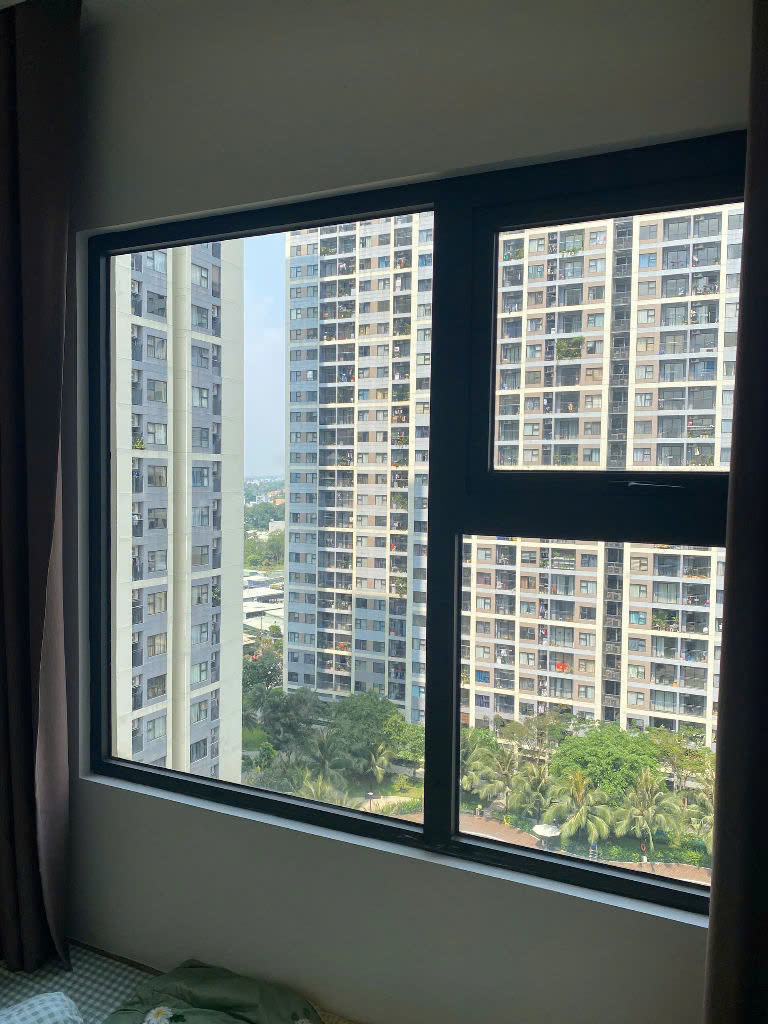 CHO THUÊ CĂN HỘ 2PN+ VIEW NỘI KHU THOÁNG MÁT–  THE RAINBOW VINHOMES GRAND PARK –  GIÁ CHỈ 7.2 TRIỆU/ THÁNG - ảnh 8