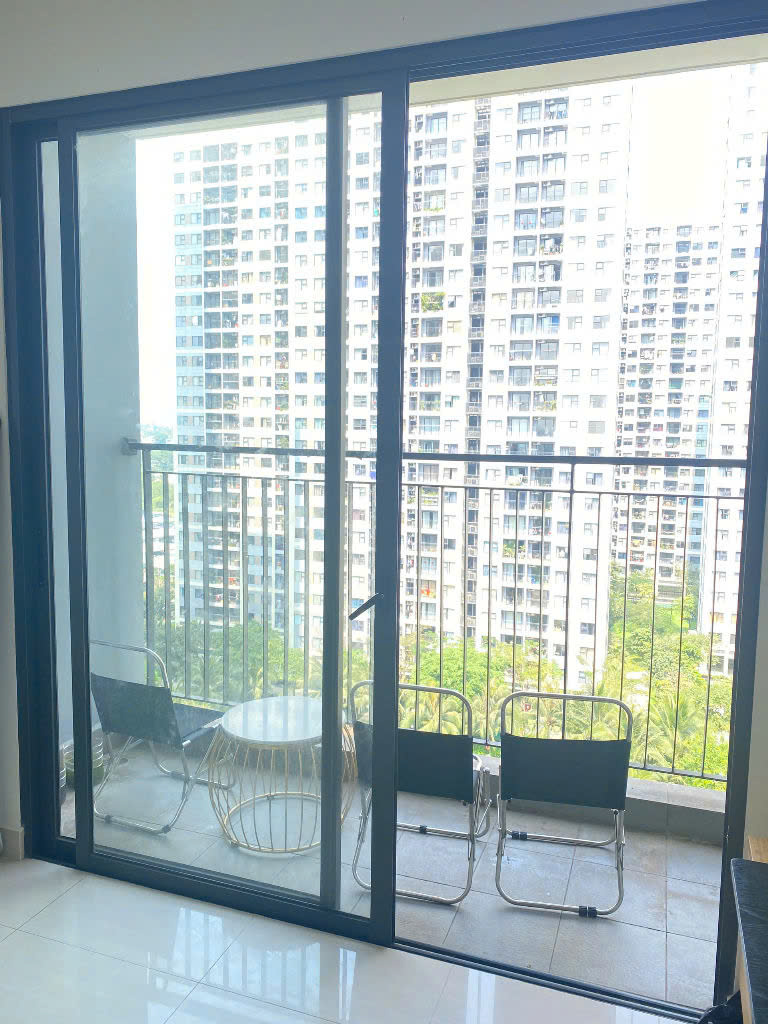 CHO THUÊ CĂN HỘ 2PN+ VIEW NỘI KHU THOÁNG MÁT–  THE RAINBOW VINHOMES GRAND PARK –  GIÁ CHỈ 7.2 TRIỆU/ THÁNG - ảnh 6