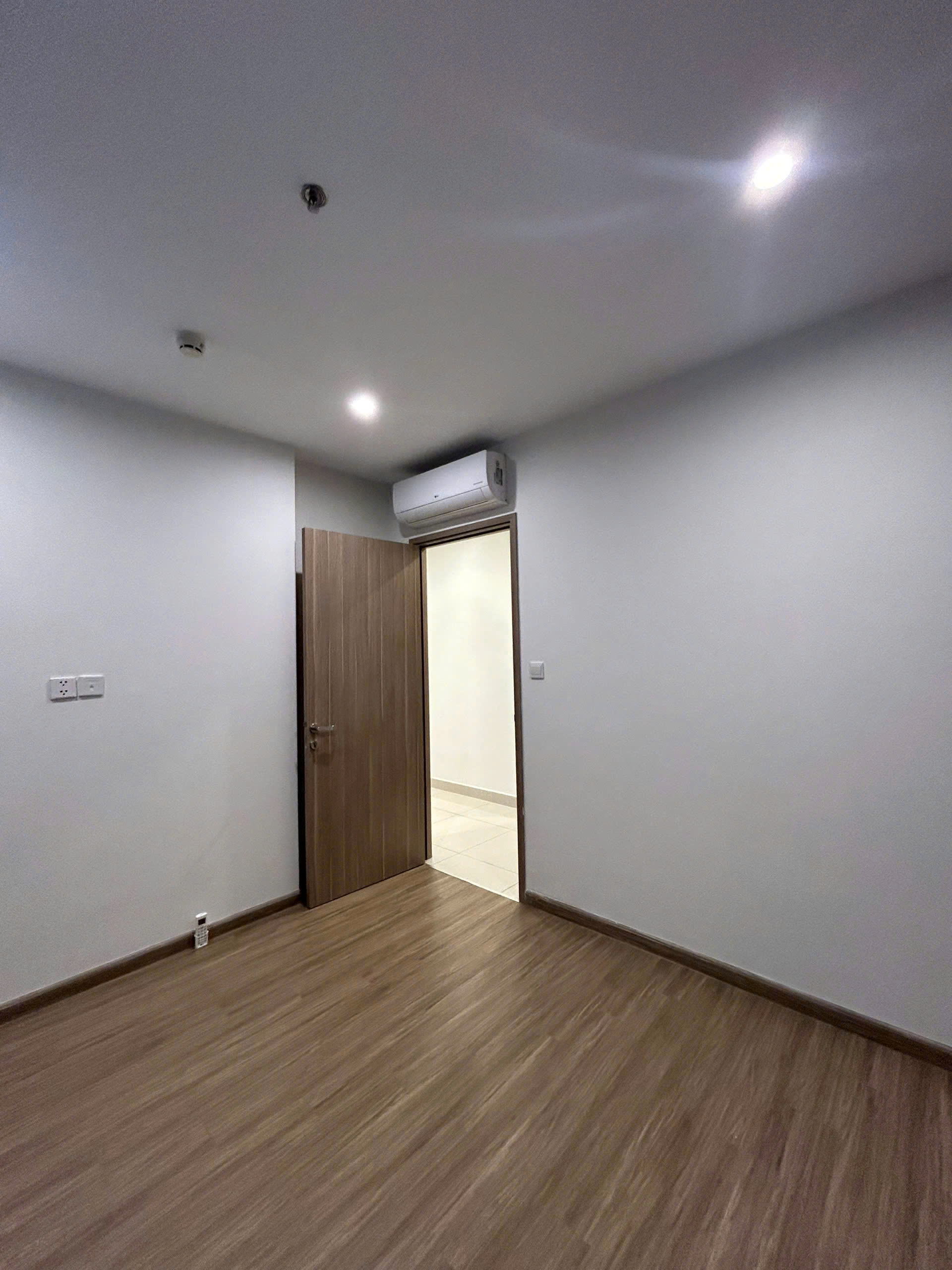 Bán & Cho Thuê Căn Hộ 2PN+ The Origami – Vinhomes Grand Park | Nội Thất Cơ Bản | Giá Tốt - ảnh 5