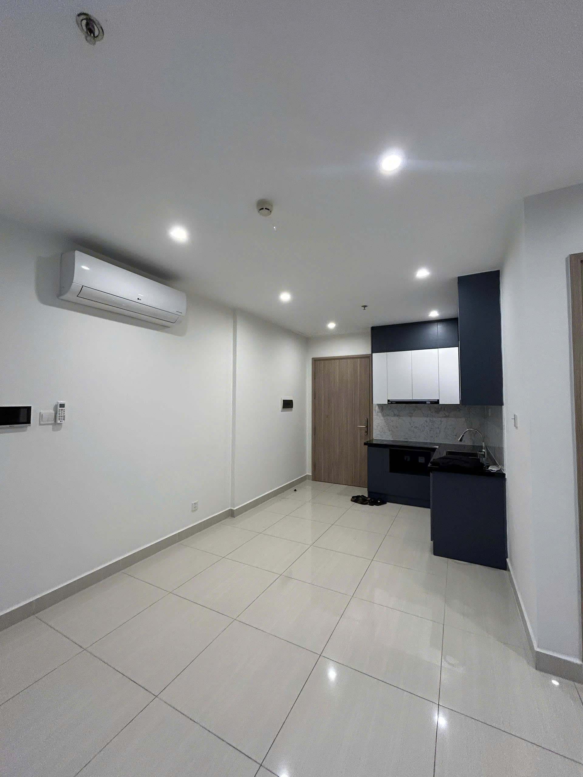 Bán & Cho Thuê Căn Hộ 2PN+ The Origami – Vinhomes Grand Park | Nội Thất Cơ Bản | Giá Tốt - ảnh 6