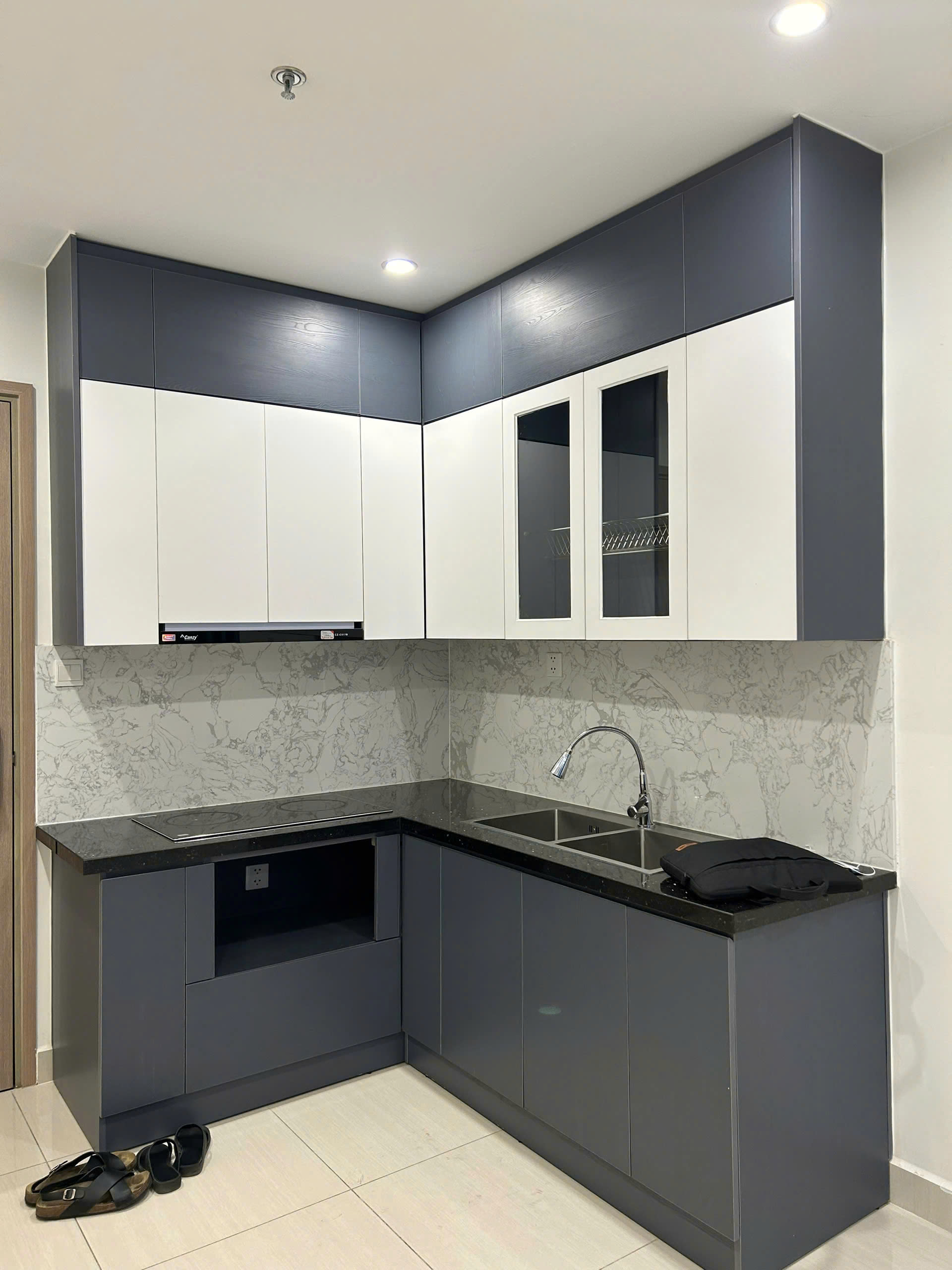 Bán & Cho Thuê Căn Hộ 2PN+ The Origami – Vinhomes Grand Park | Nội Thất Cơ Bản | Giá Tốt - ảnh 8