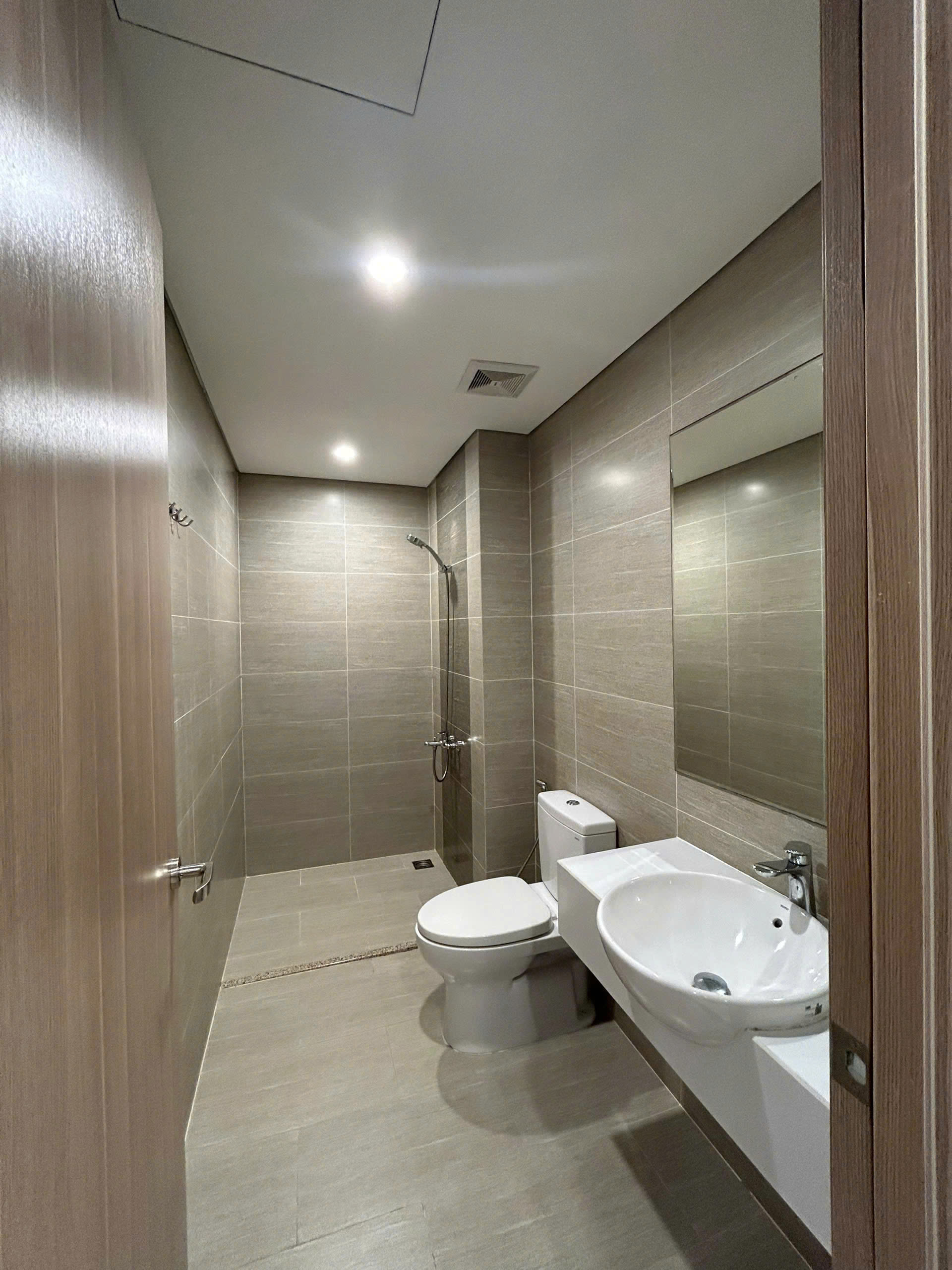 Bán & Cho Thuê Căn Hộ 2PN+ The Origami – Vinhomes Grand Park | Nội Thất Cơ Bản | Giá Tốt - ảnh 10