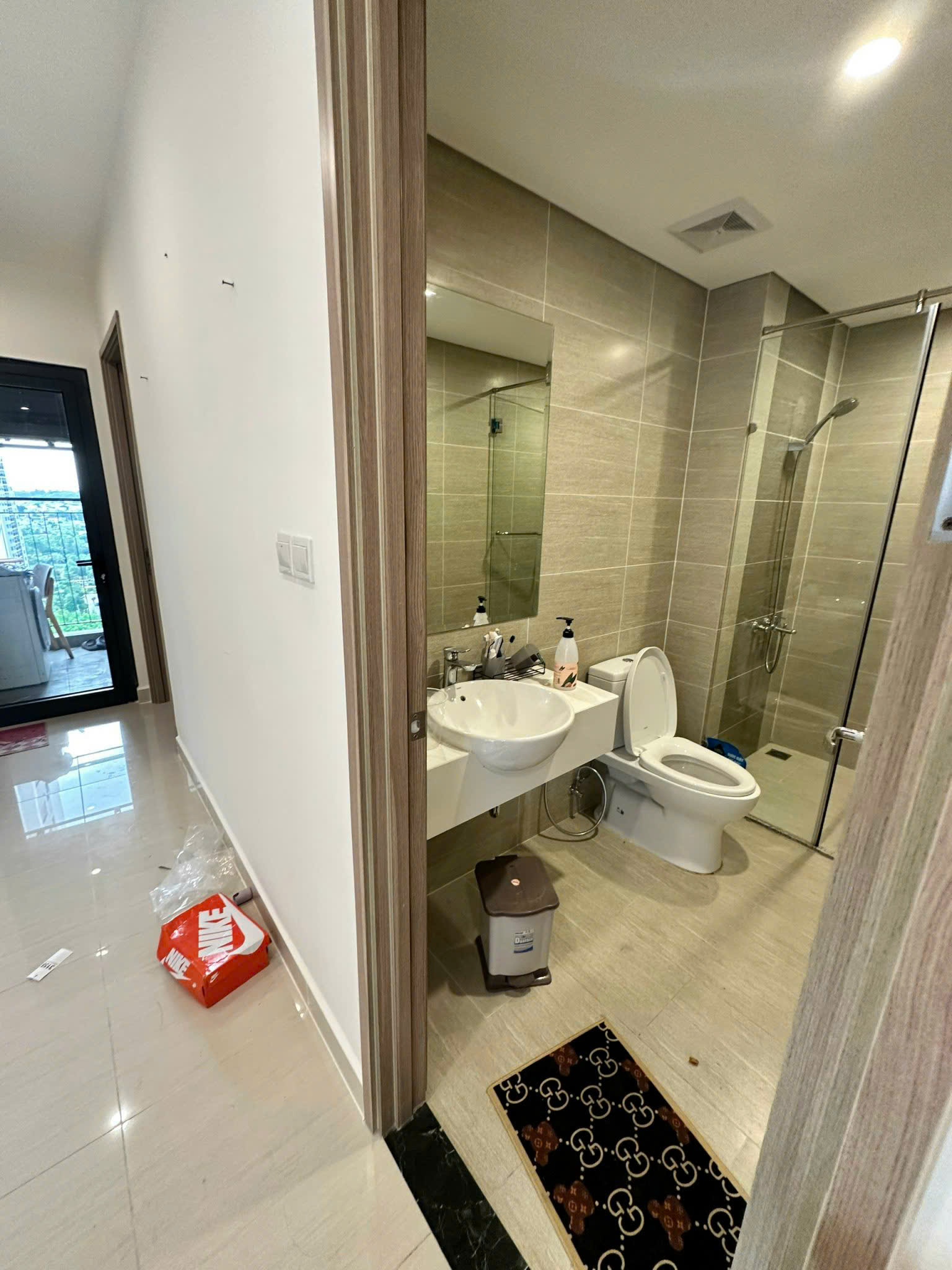 Bán & Cho Thuê Căn Hộ 2PN+ Full Nội Thất – The Origami | Vinhomes Grand Park