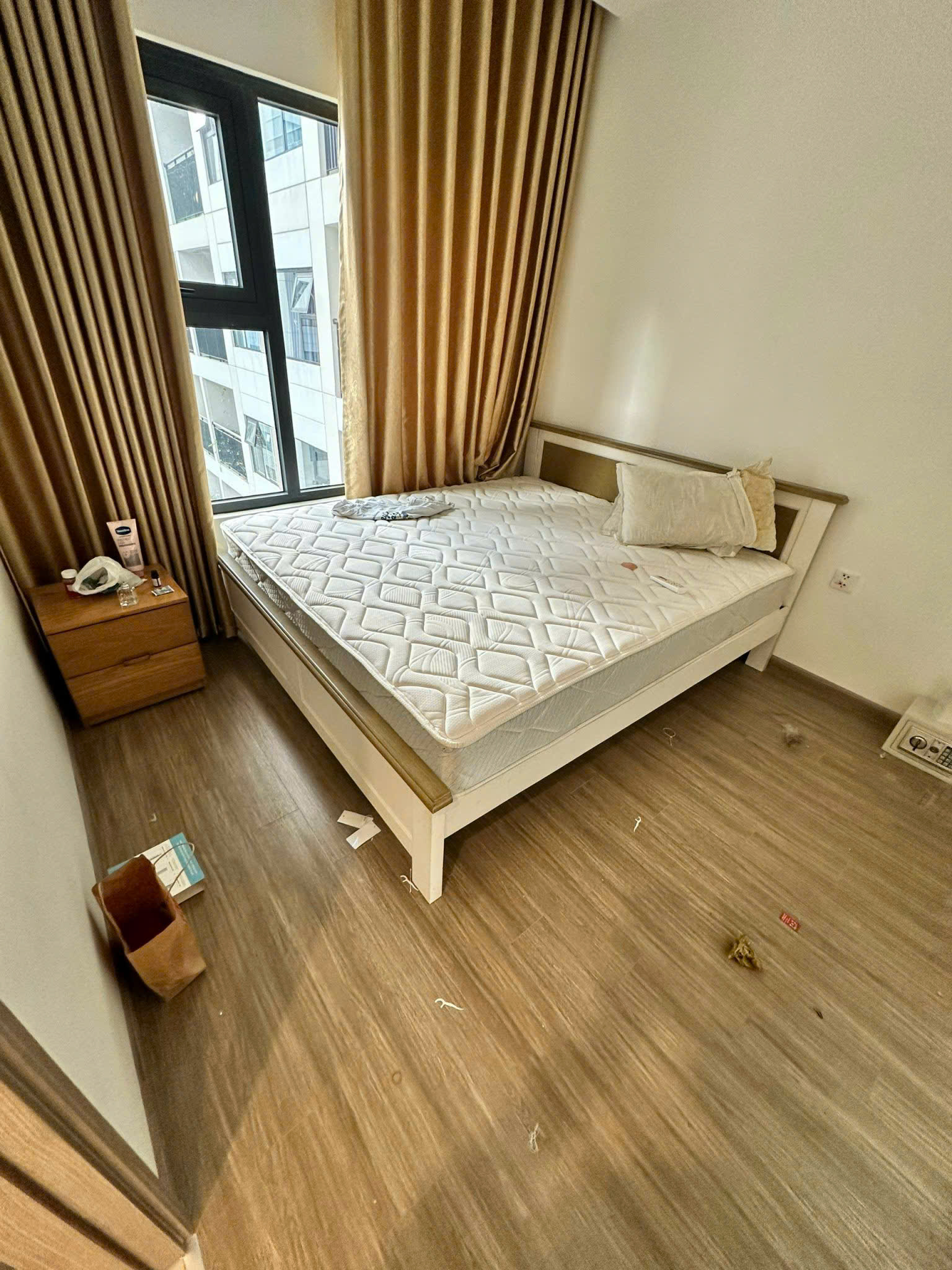 Bán & Cho Thuê Căn Hộ 2PN+ Full Nội Thất – The Origami | Vinhomes Grand Park - ảnh 5