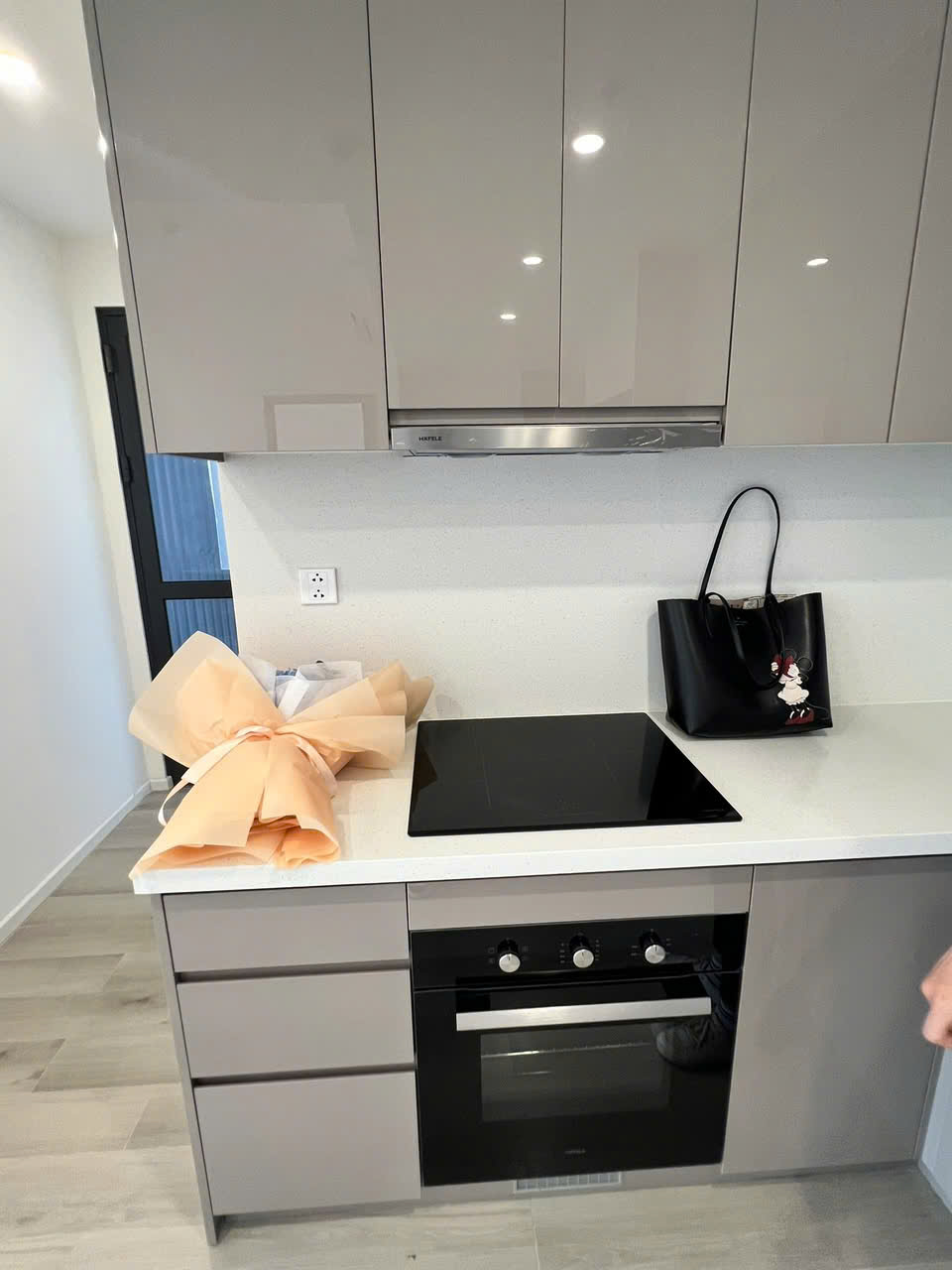 BÁN CĂN HỘ MASTERI CENTRE POINT VINHOMES GRAND PARK – 2PN – NỘI THẤT CƠ BẢN CĐT – GIÁ TỐT - ảnh 7