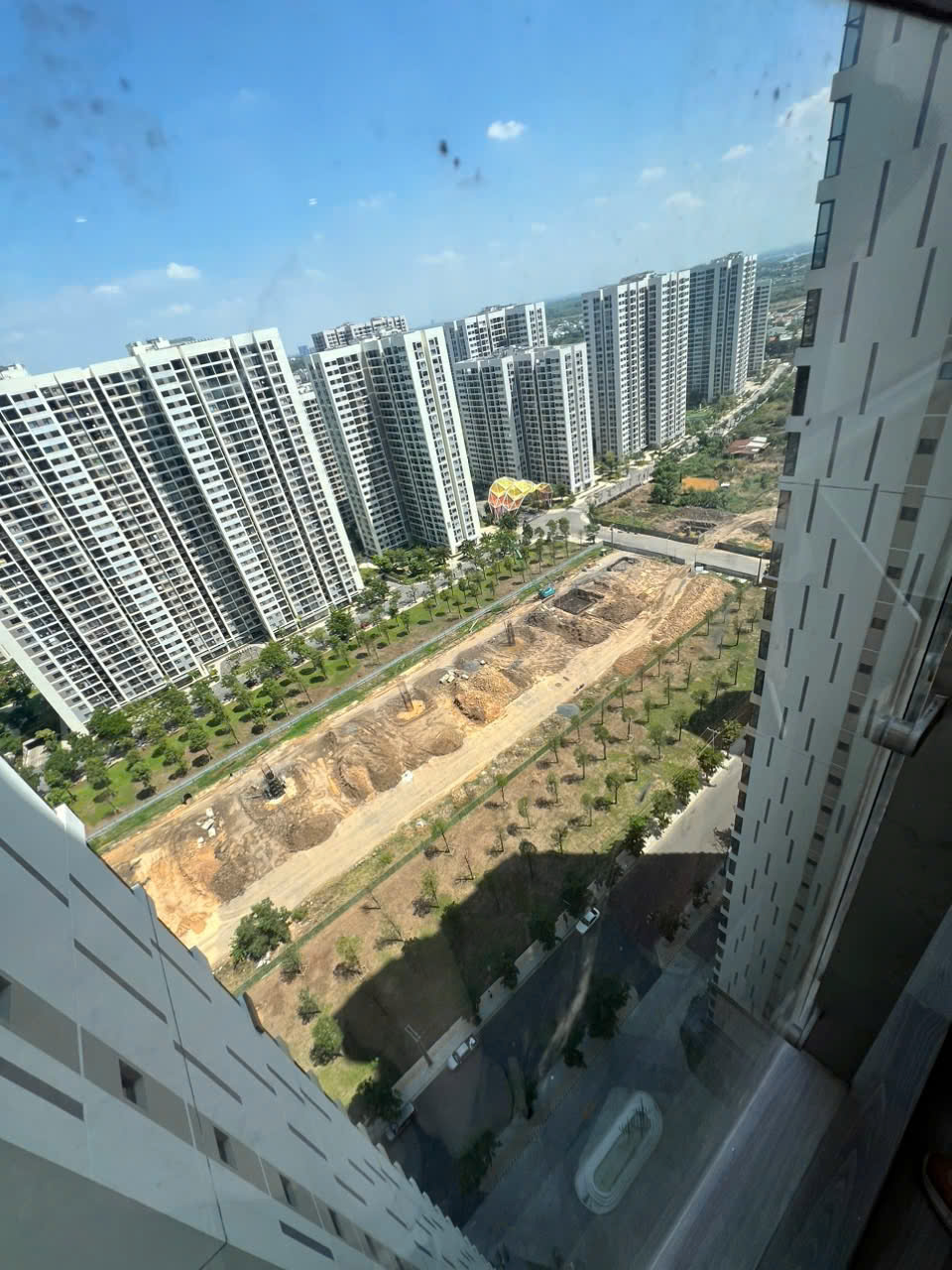BÁN CĂN HỘ MASTERI CENTRE POINT VINHOMES GRAND PARK – 2PN – NỘI THẤT CƠ BẢN CĐT – GIÁ TỐT - ảnh 8