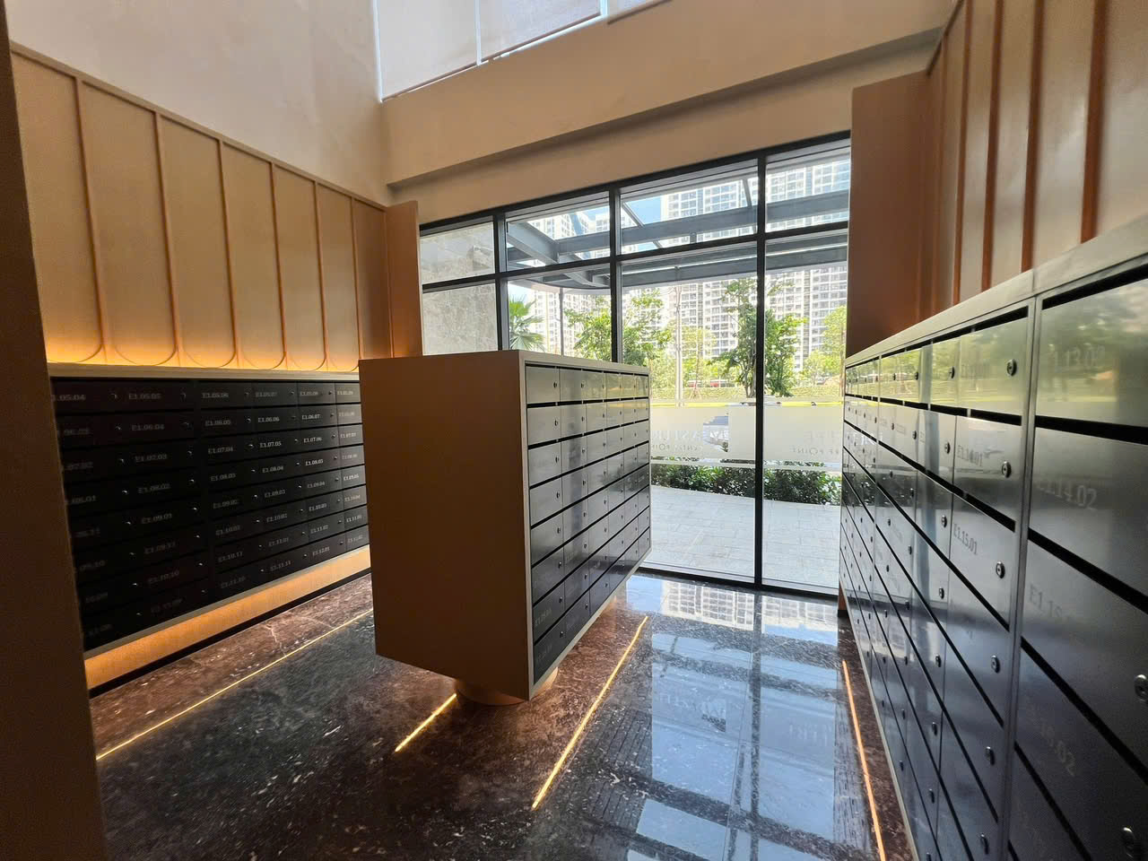 BÁN CĂN HỘ MASTERI CENTRE POINT VINHOMES GRAND PARK – 2PN – NỘI THẤT CƠ BẢN CĐT – GIÁ TỐT - ảnh 9