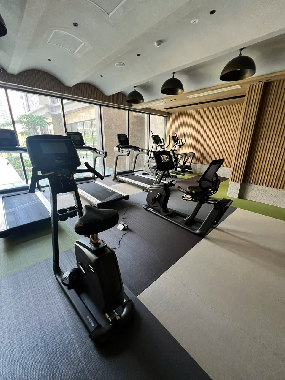 BÁN CĂN HỘ MASTERI CENTRE POINT VINHOMES GRAND PARK – 2PN – NỘI THẤT CƠ BẢN CĐT – GIÁ TỐT - ảnh 10
