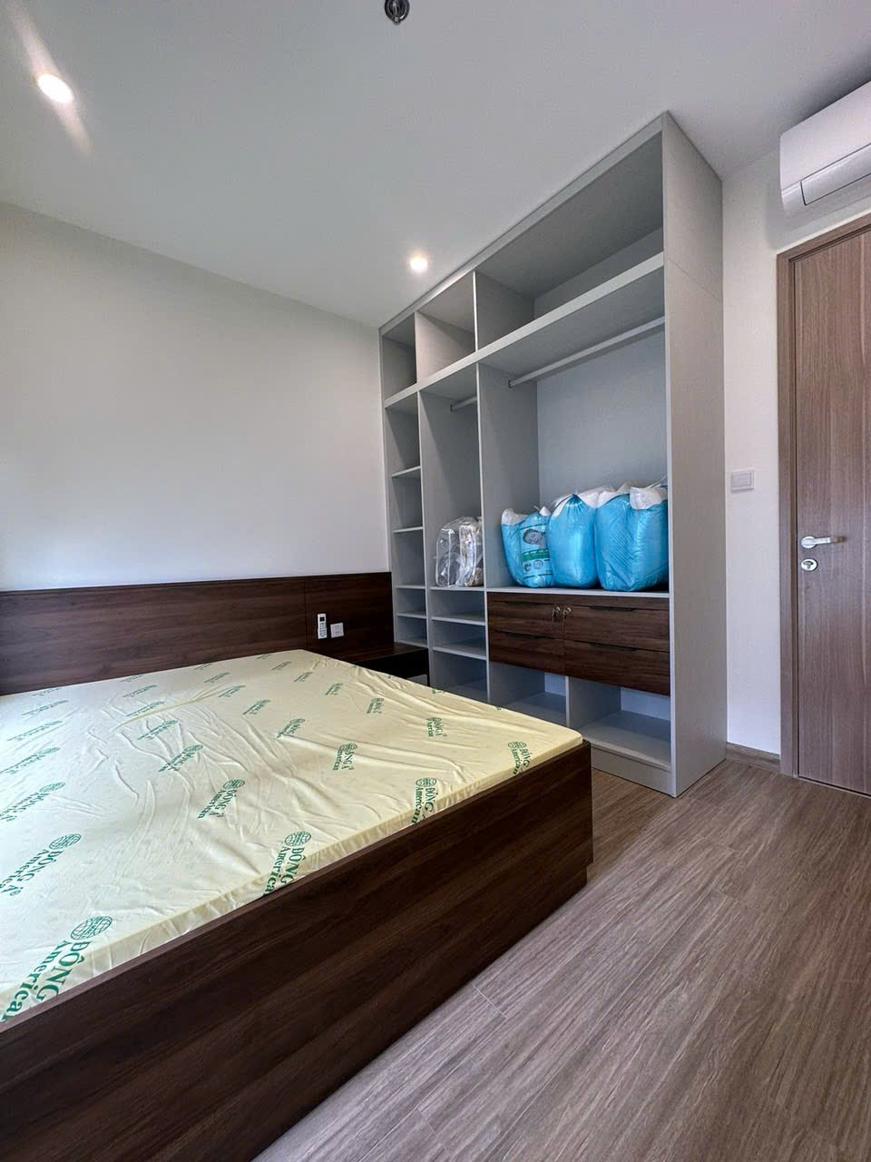 Cho Thuê Căn Hộ 2PN+ The Origami – Vinhomes Grand Park | Full Nội Thất | Giá Tốt