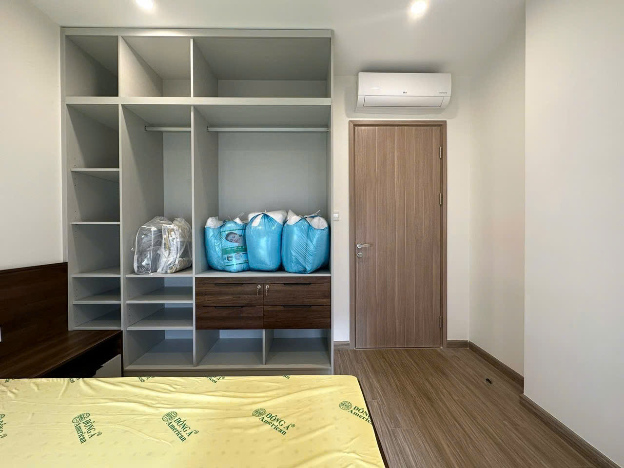 Cho Thuê Căn Hộ 2PN+ The Origami – Vinhomes Grand Park | Full Nội Thất | Giá Tốt - ảnh 5