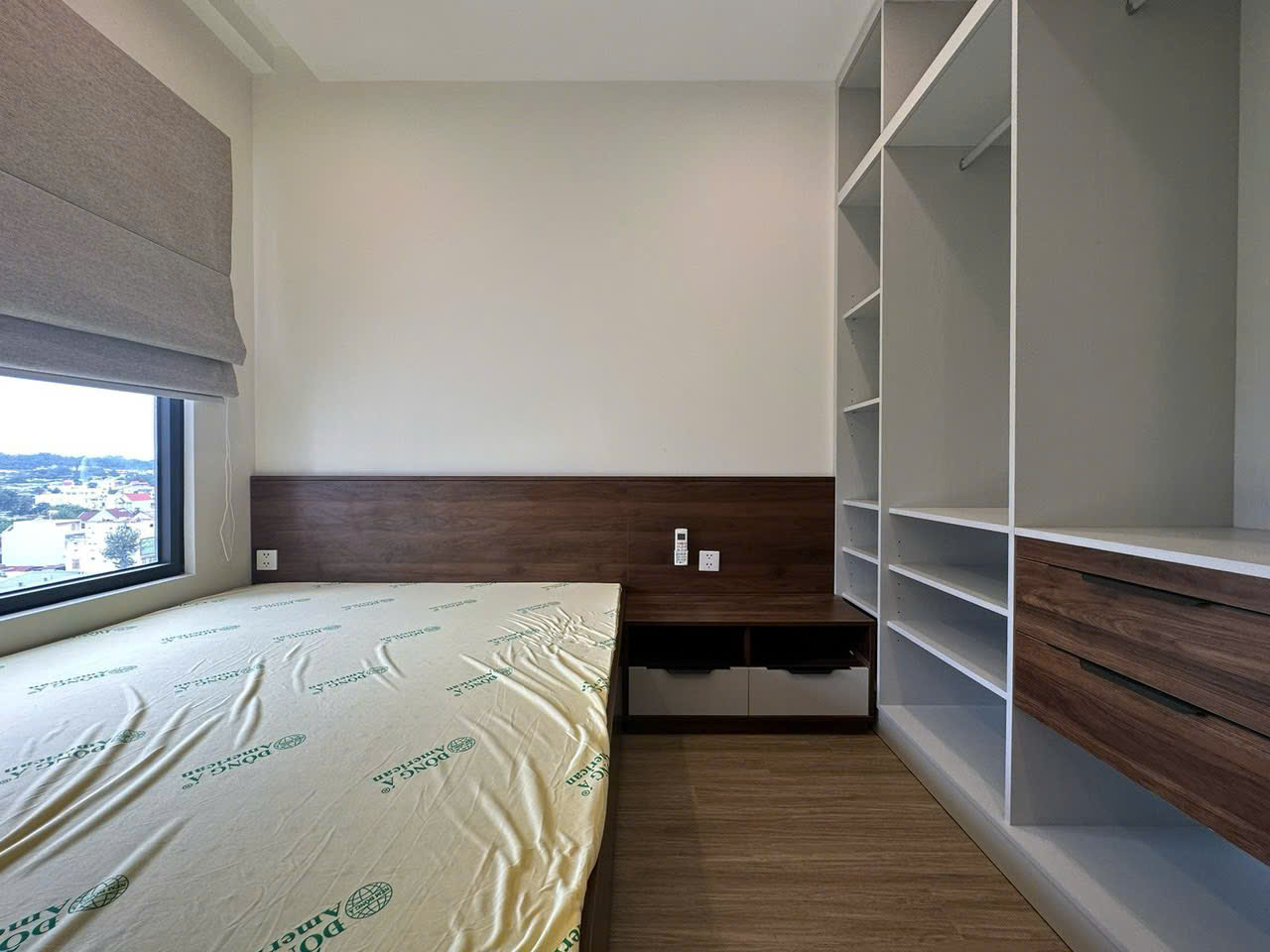 Cho Thuê Căn Hộ 2PN+ The Origami – Vinhomes Grand Park | Full Nội Thất | Giá Tốt - ảnh 8