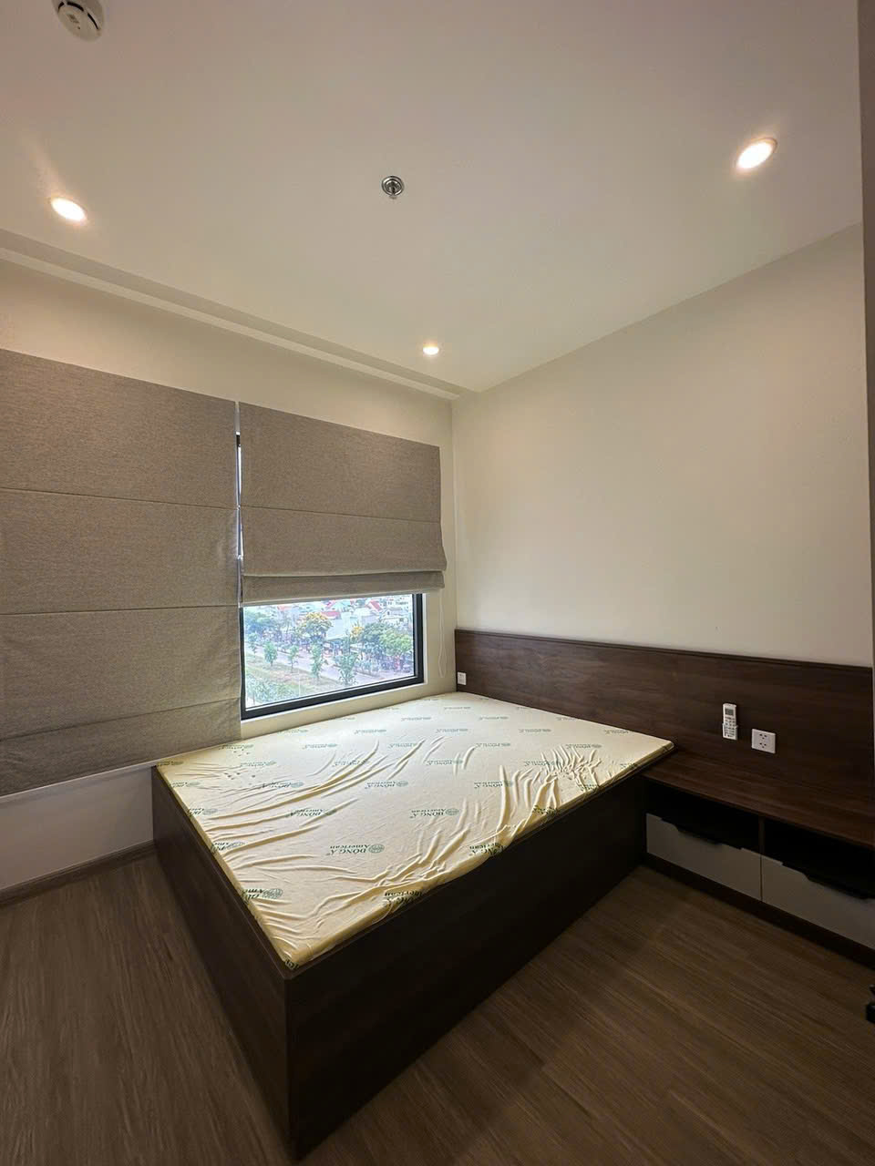 Cho Thuê Căn Hộ 2PN+ The Origami – Vinhomes Grand Park | Full Nội Thất | Giá Tốt - ảnh 9
