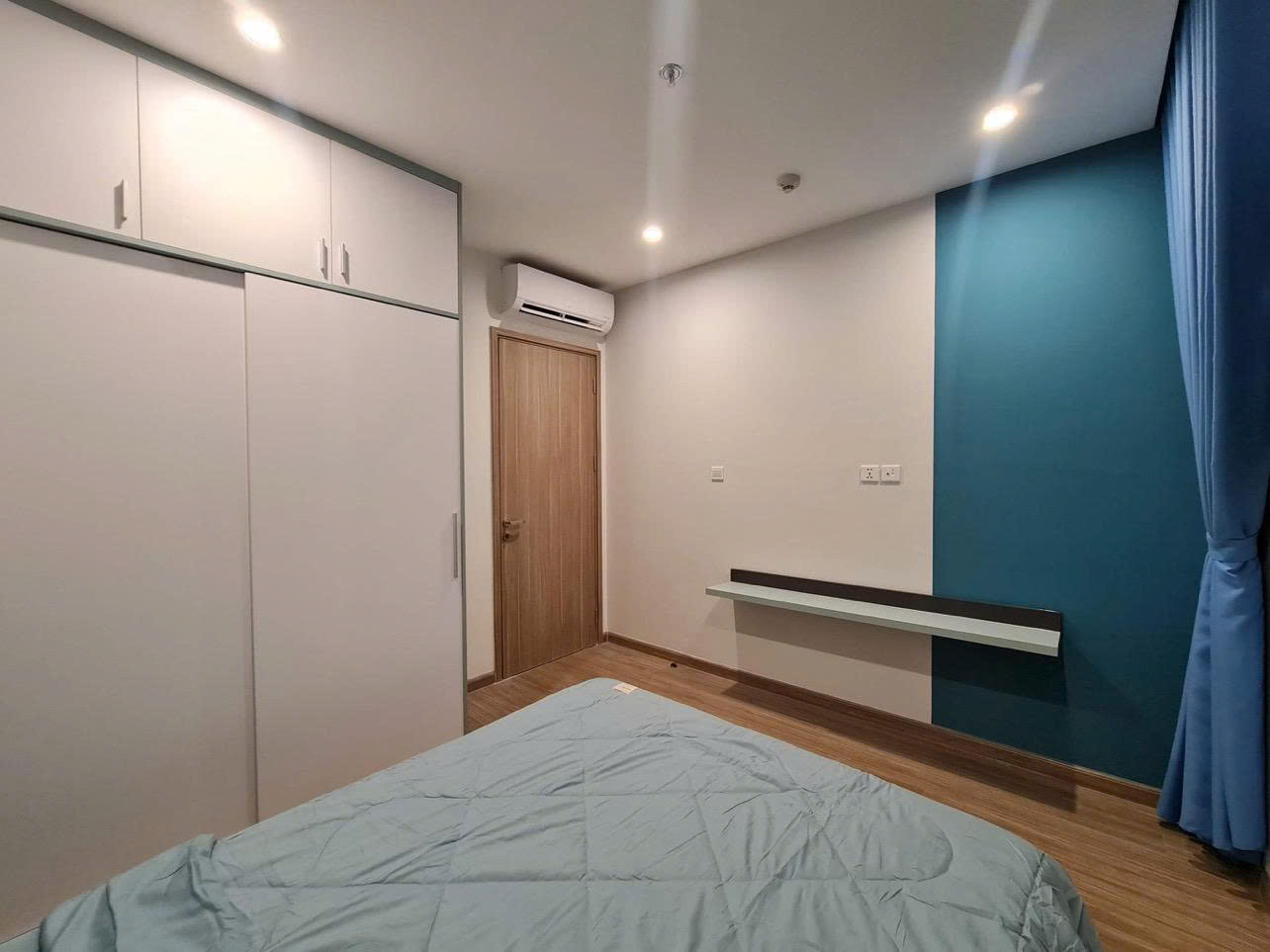 Bán căn hộ 3PN Full Nội Thất Cao Cấp – The Rainbow Vinhomes Grand Park – Giá chỉ 4 Tỷ - ảnh 7