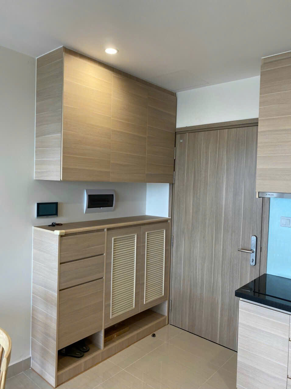 Cho thuê căn hộ 3PN full nội thất – giá chỉ 11 triệu/tháng tại The Rainbow, Vinhomes Grand Park Quận 9