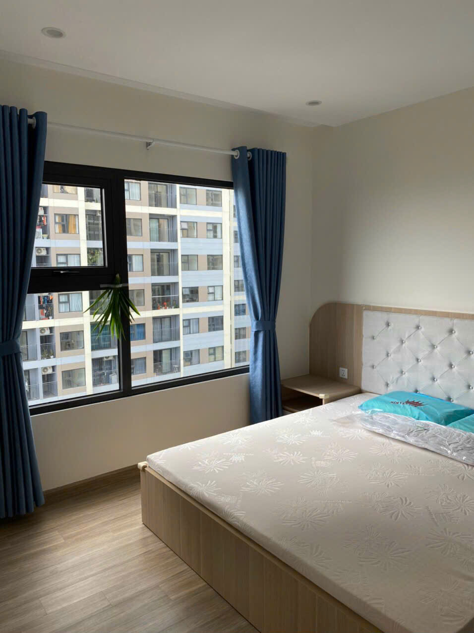 Cho thuê căn hộ 3PN full nội thất – giá chỉ 11 triệu/tháng tại The Rainbow, Vinhomes Grand Park Quận 9