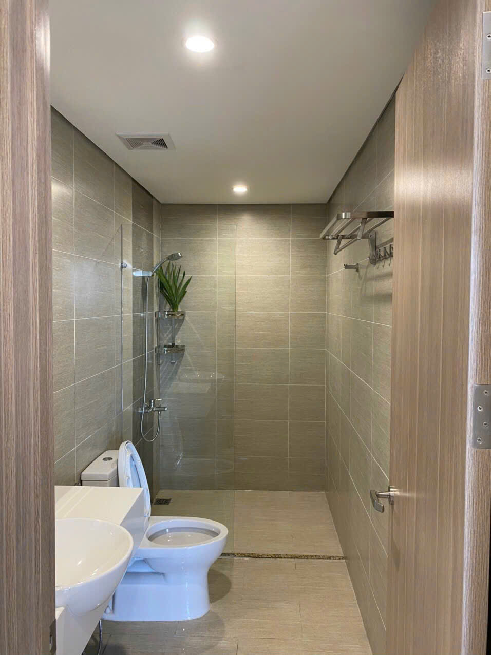 Cho thuê căn hộ 3PN full nội thất – giá chỉ 11 triệu/tháng tại The Rainbow, Vinhomes Grand Park Quận 9 - ảnh 5