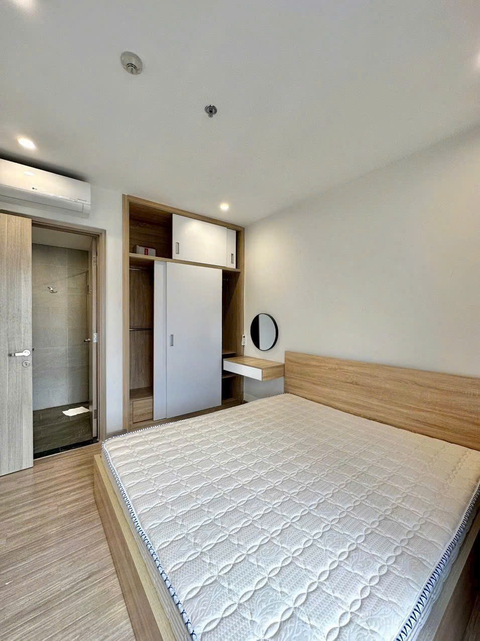 CHO THUÊ CĂN HỘ 3PN FULL NỘI THẤT CAO CẤP – THE RAINBOW, VINHOMES GRAND PARK