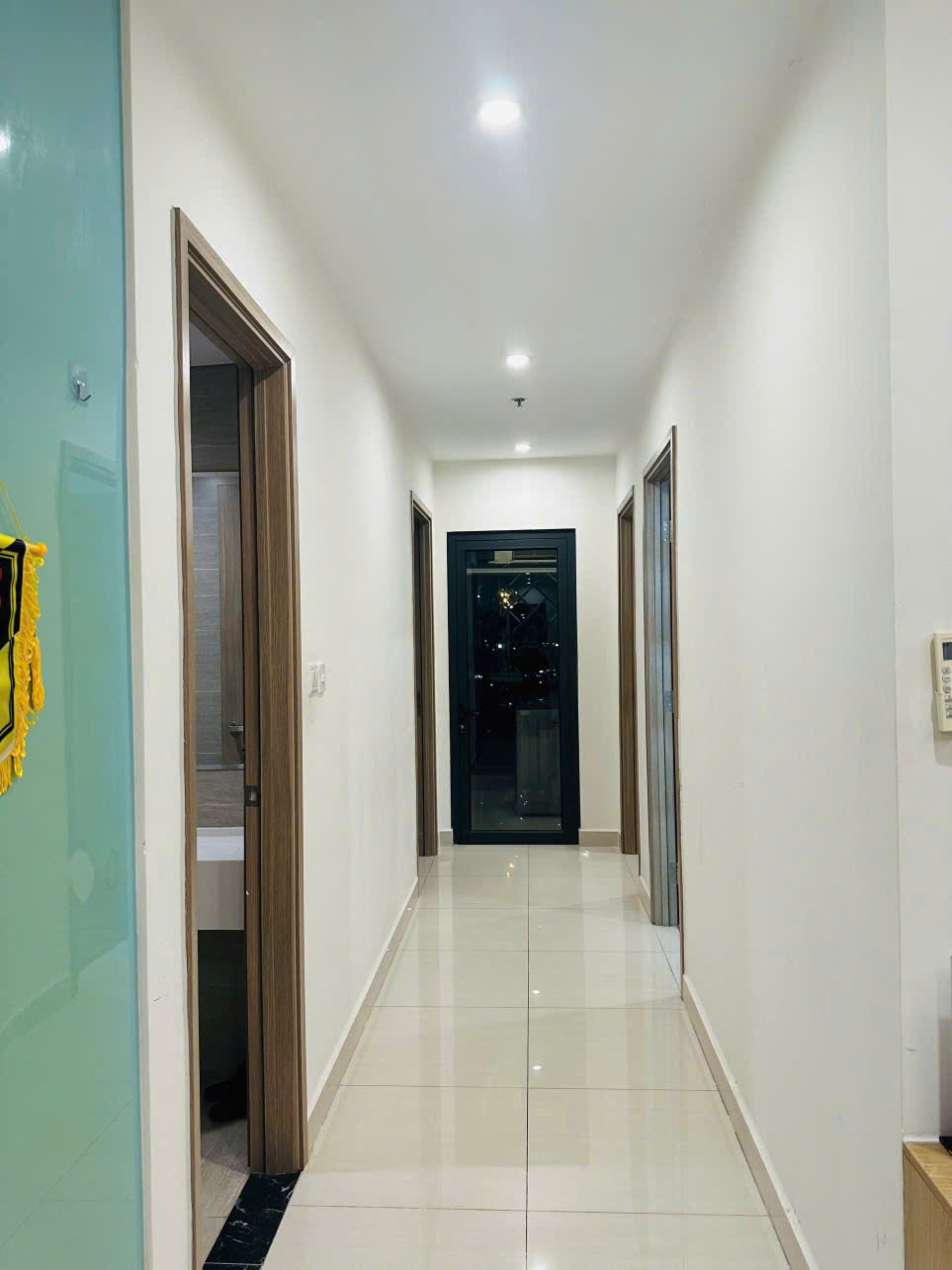 CHO THUÊ CĂN HỘ 3PN FULL NỘI THẤT CAO CẤP – THE RAINBOW, VINHOMES GRAND PARK - ảnh 6