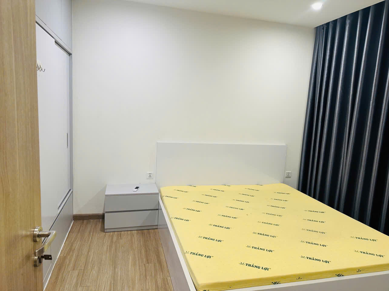 CHO THUÊ CĂN HỘ 3PN FULL NỘI THẤT CAO CẤP – THE RAINBOW, VINHOMES GRAND PARK - ảnh 8