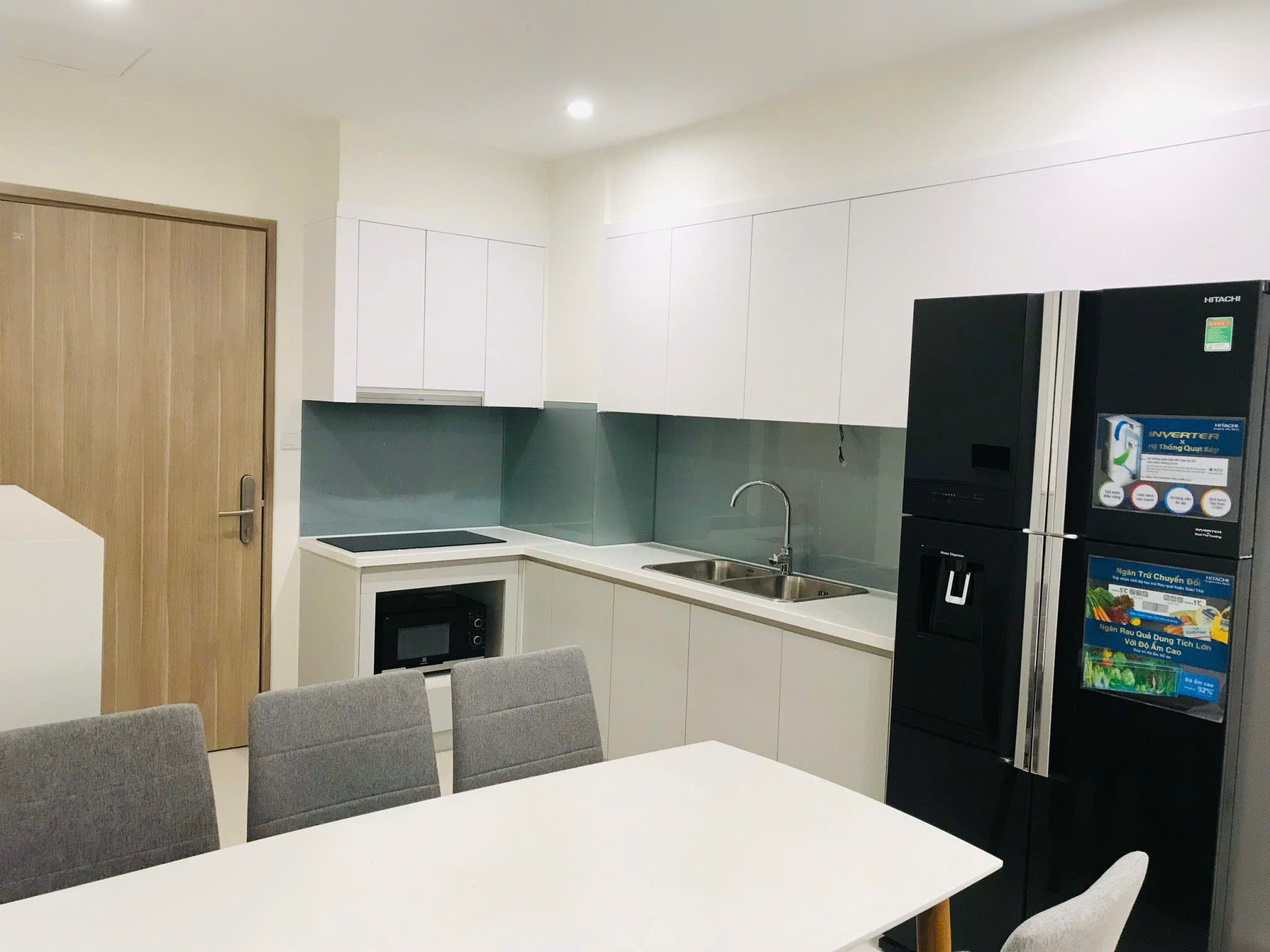 BÁN & CHO THUÊ CĂN HỘ 3PN2WC – FULL NỘI THẤT CAO CẤP – THE RAINBOW, VINHOMES GRAND PARK | GIÁ TỐT NHẤT THỊ TRƯỜNG - ảnh 5