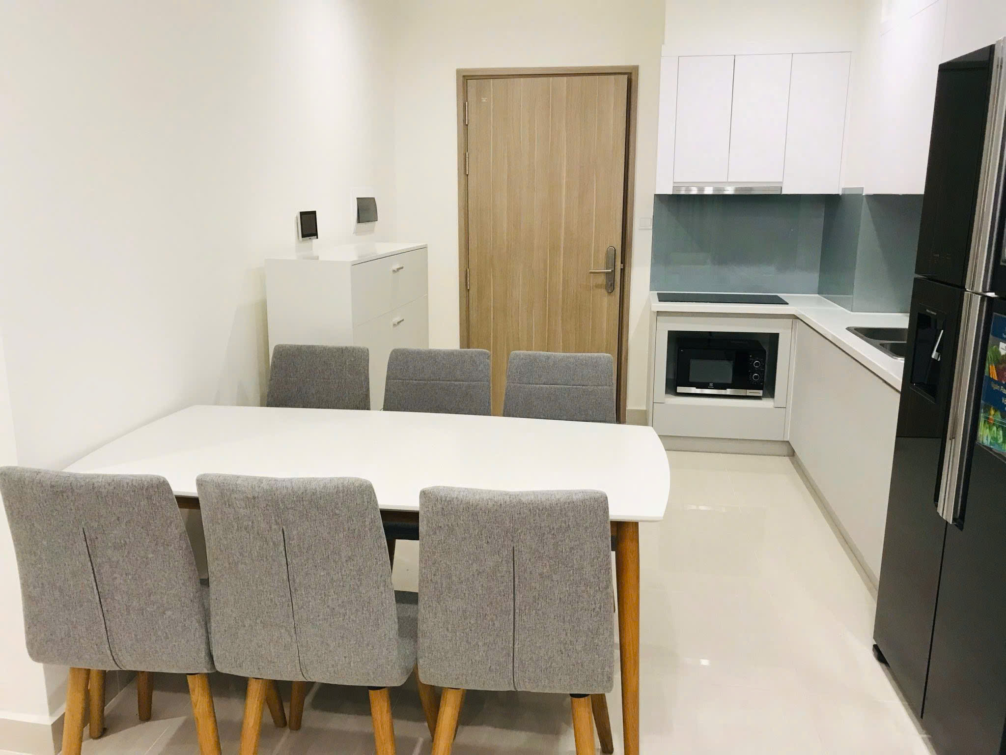 BÁN & CHO THUÊ CĂN HỘ 3PN2WC – FULL NỘI THẤT CAO CẤP – THE RAINBOW, VINHOMES GRAND PARK | GIÁ TỐT NHẤT THỊ TRƯỜNG - ảnh 8