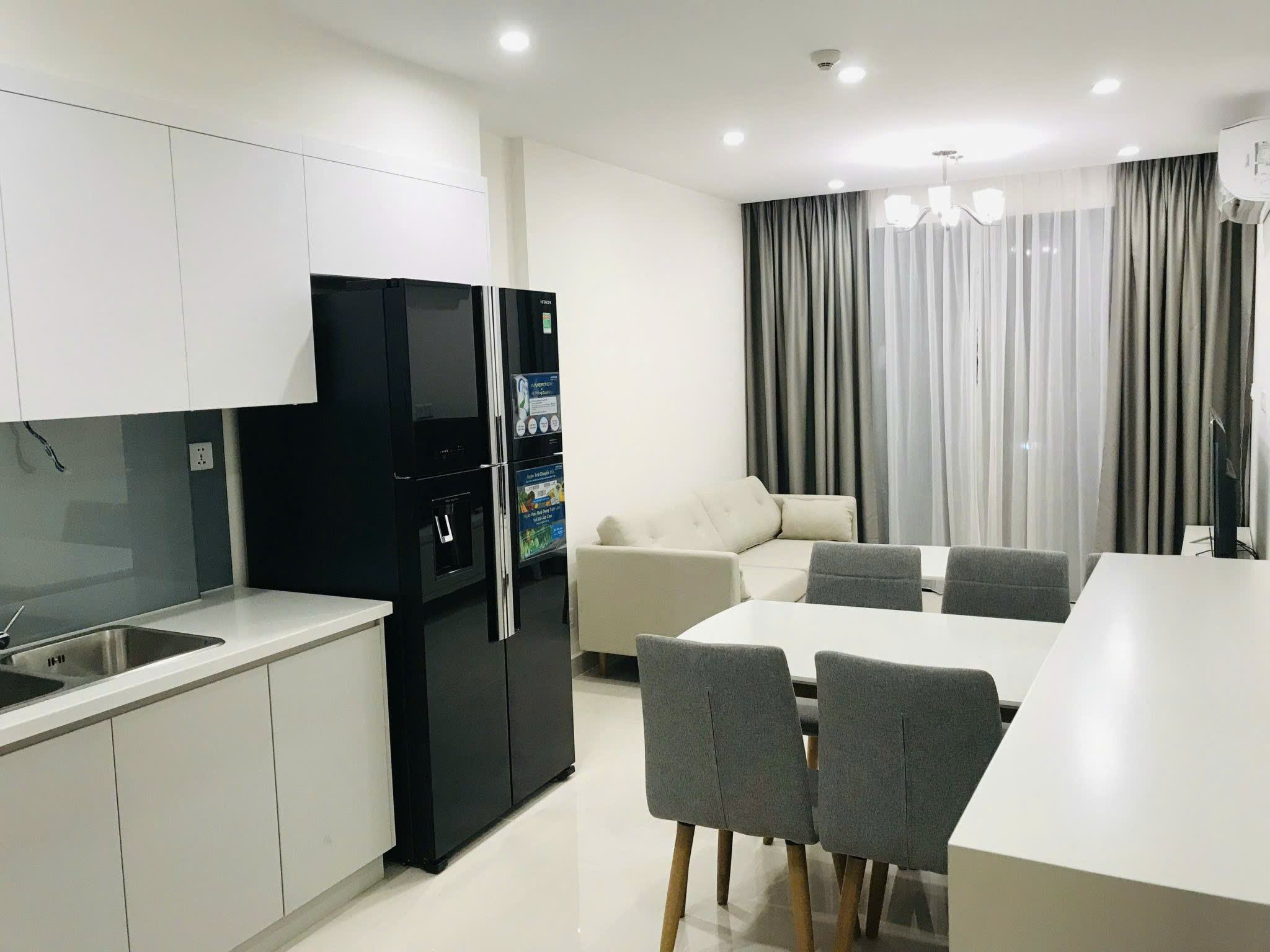 BÁN & CHO THUÊ CĂN HỘ 3PN2WC – FULL NỘI THẤT CAO CẤP – THE RAINBOW, VINHOMES GRAND PARK | GIÁ TỐT NHẤT THỊ TRƯỜNG - ảnh 9