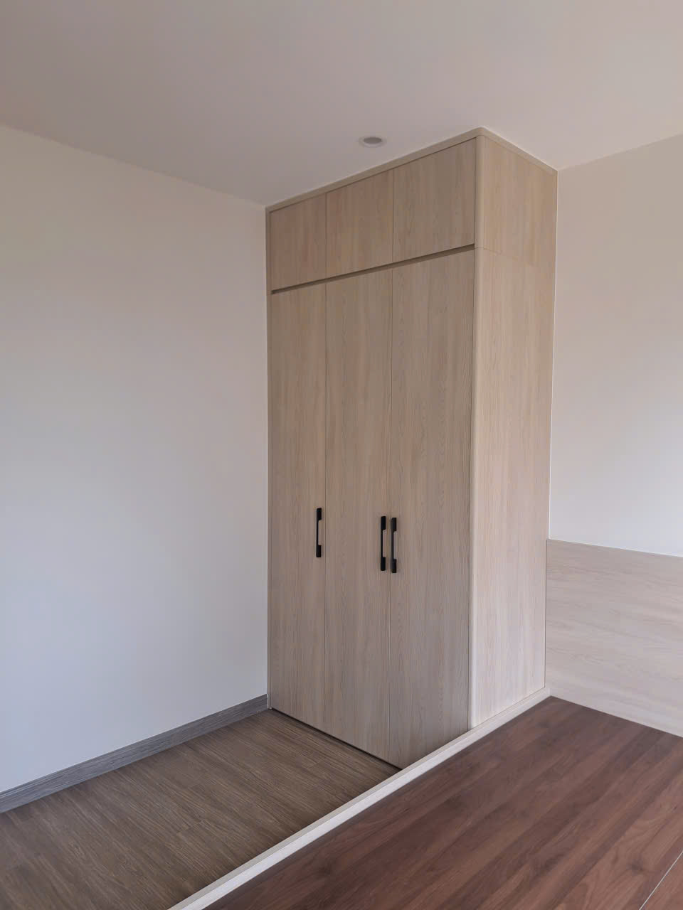 CHO THUÊ CĂN HỘ 3PN THE ORIGAMI – VINHOMES GRAND PARK  Giá chỉ 12 triệu/tháng – View thoáng – Nhà mới - ảnh 8