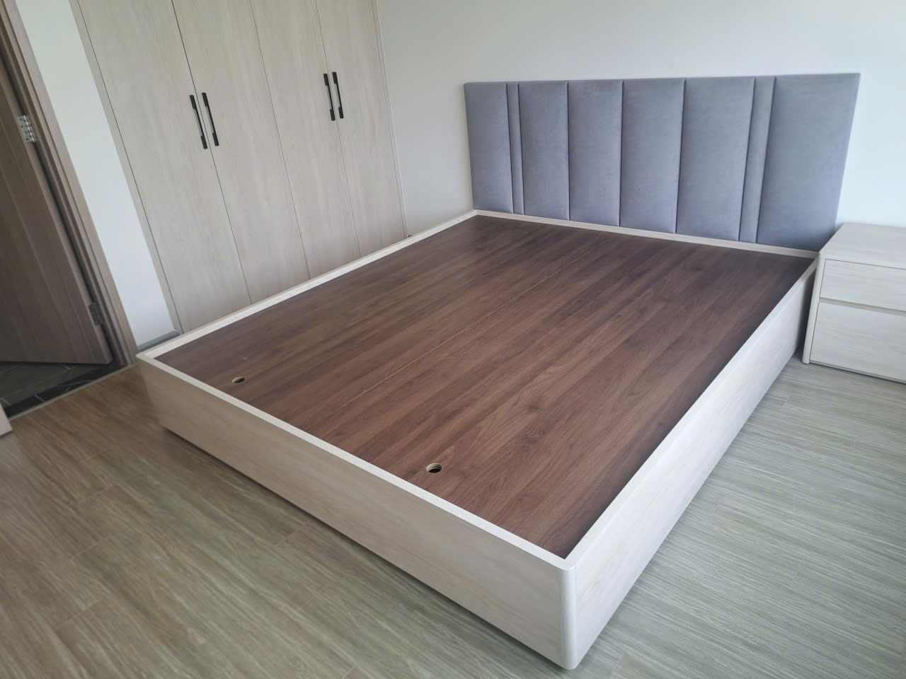 CHO THUÊ CĂN HỘ 3PN THE ORIGAMI – VINHOMES GRAND PARK  Giá chỉ 12 triệu/tháng – View thoáng – Nhà mới - ảnh 10