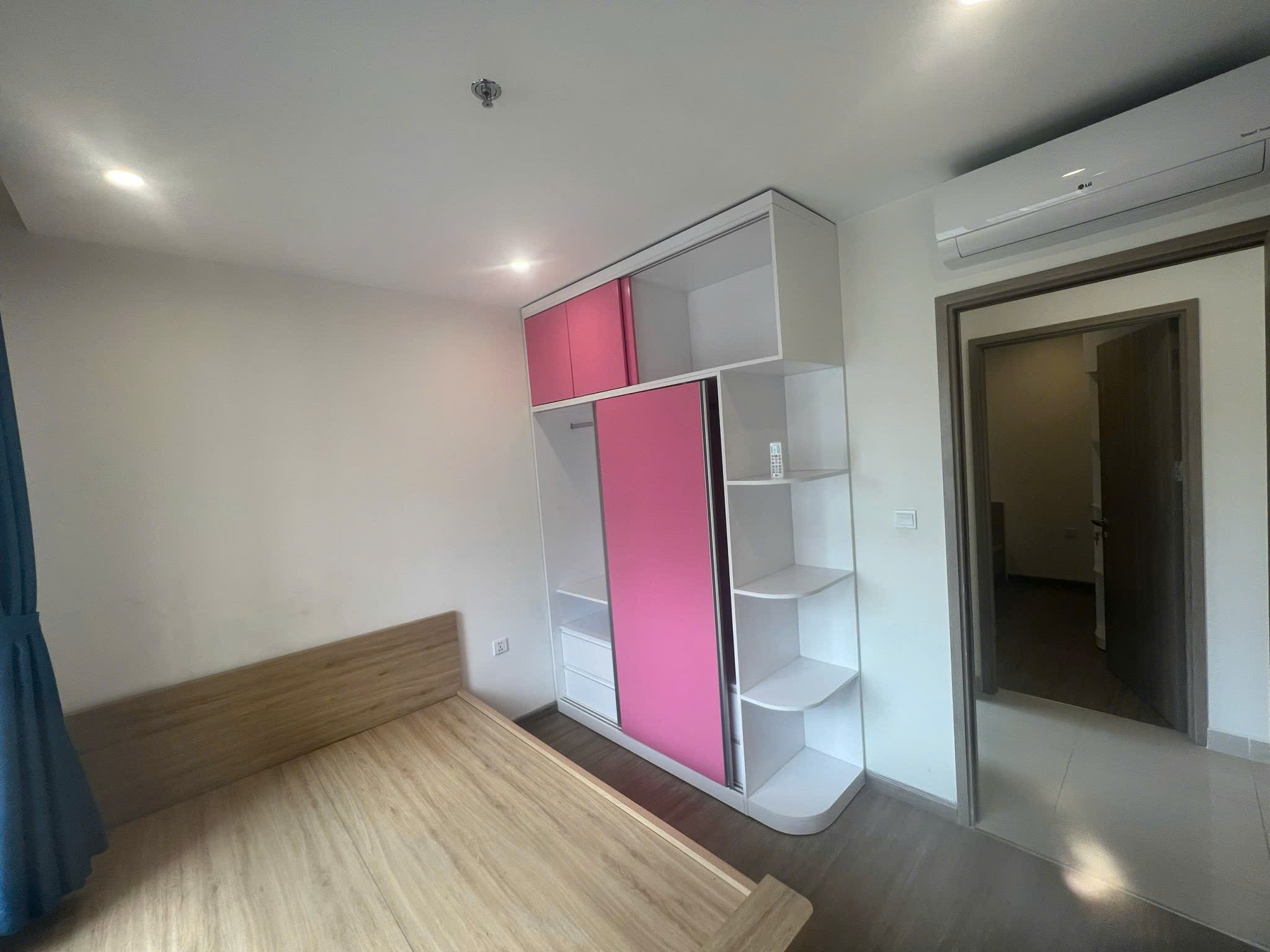 Bán căn hộ 2PN+ full nội thất  – view nội khu đẹp tại The Rainbow, Vinhomes Grand Park Quận 9– Giá chỉ 3.5 tỷ - ảnh 6