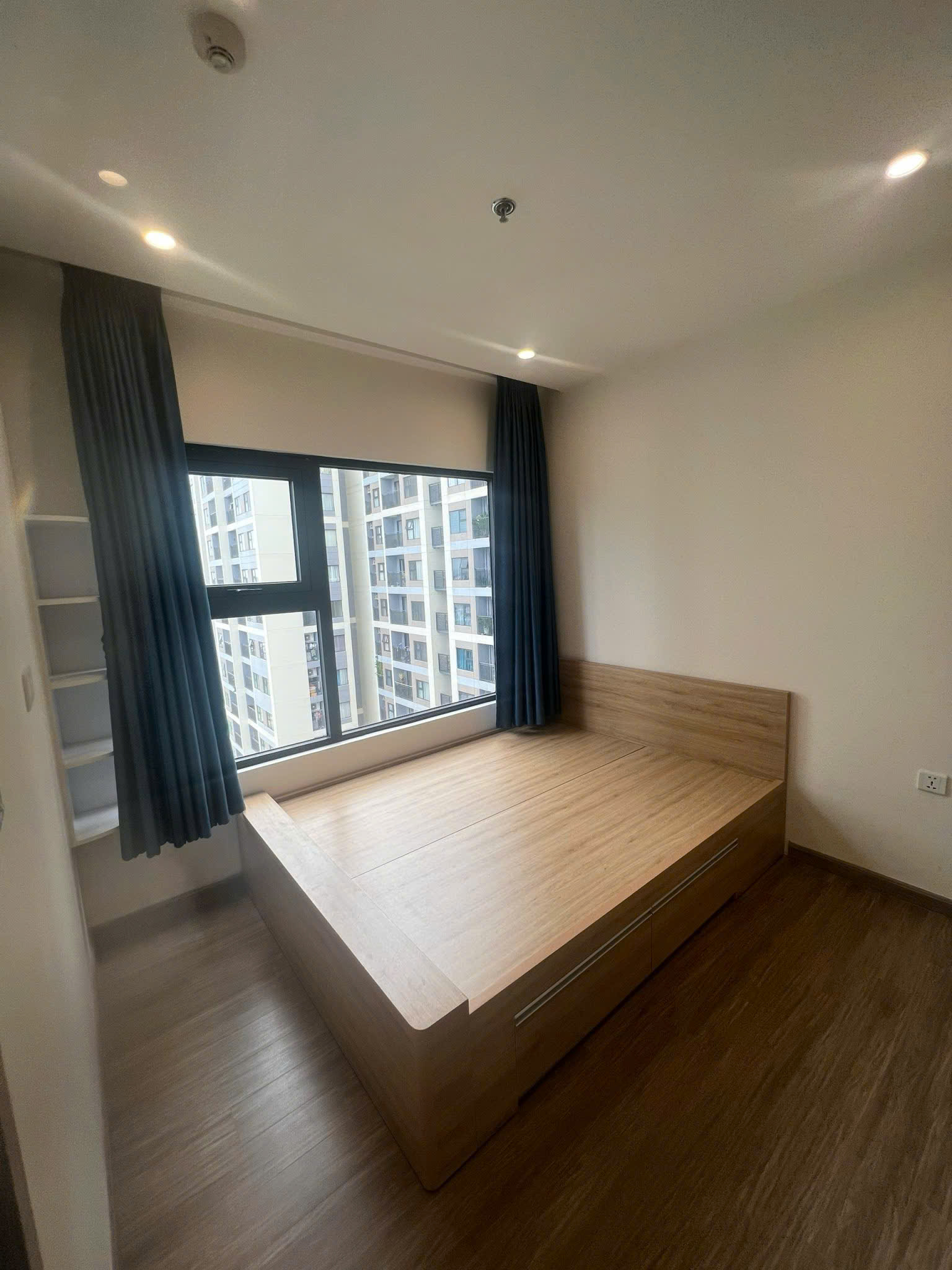 Bán căn hộ 2PN+ full nội thất  – view nội khu đẹp tại The Rainbow, Vinhomes Grand Park Quận 9– Giá chỉ 3.5 tỷ - ảnh 8