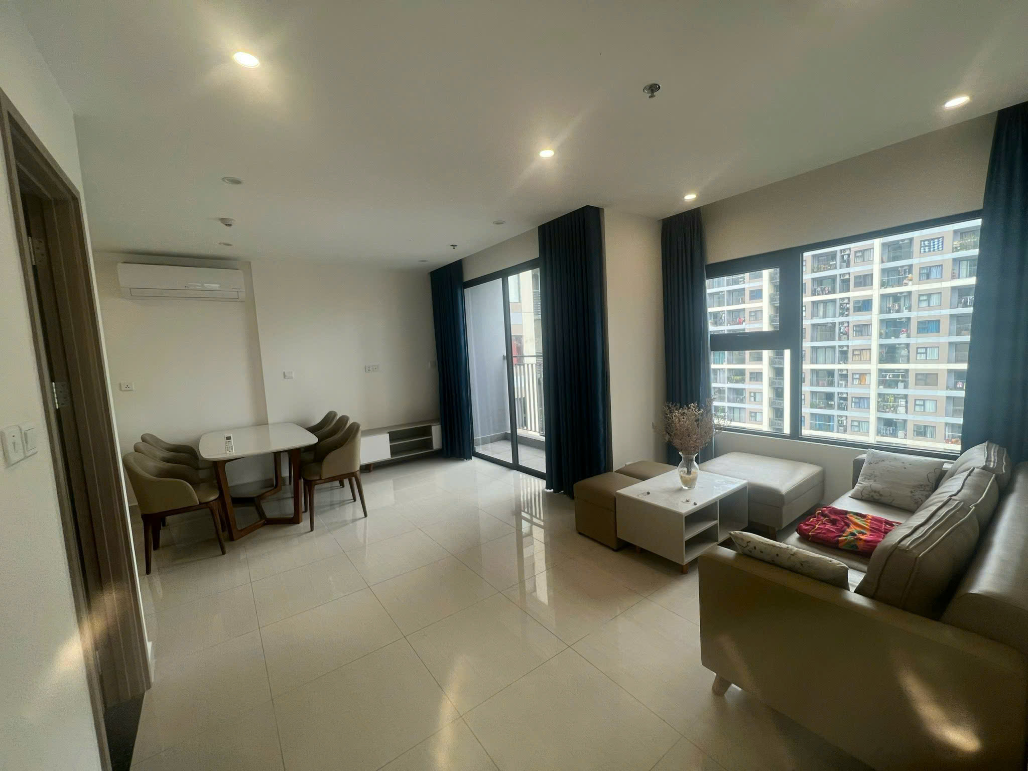 Bán căn hộ 2PN+ full nội thất  – view nội khu đẹp tại The Rainbow, Vinhomes Grand Park Quận 9– Giá chỉ 3.5 tỷ - ảnh 9