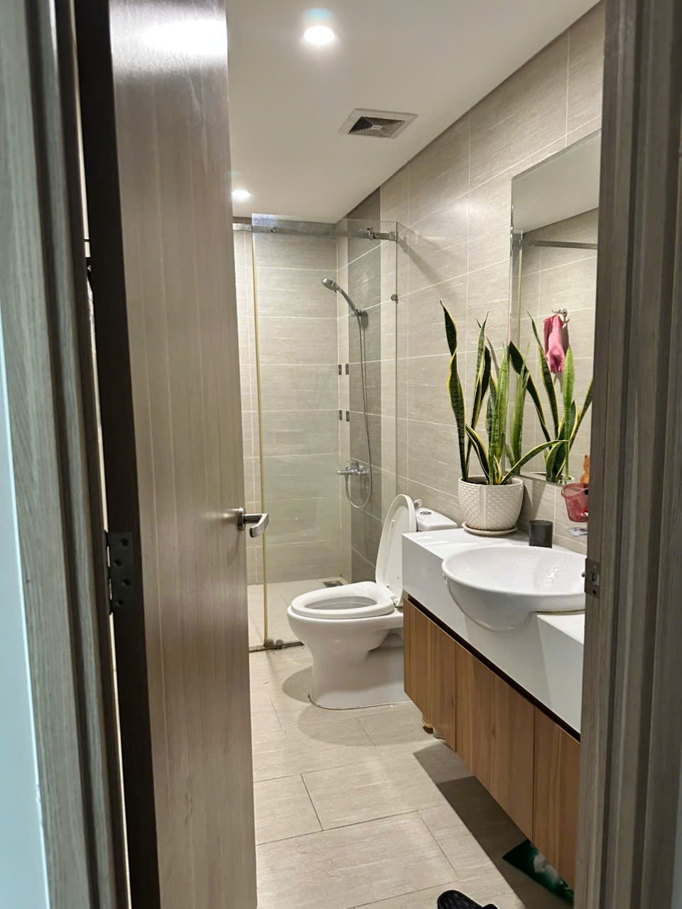 Bán căn hộ 3PN full nội thất – Tầng thấp view nội khu xanh mát | The Rainbow – Vinhomes Grand Park | 3,8 tỷ