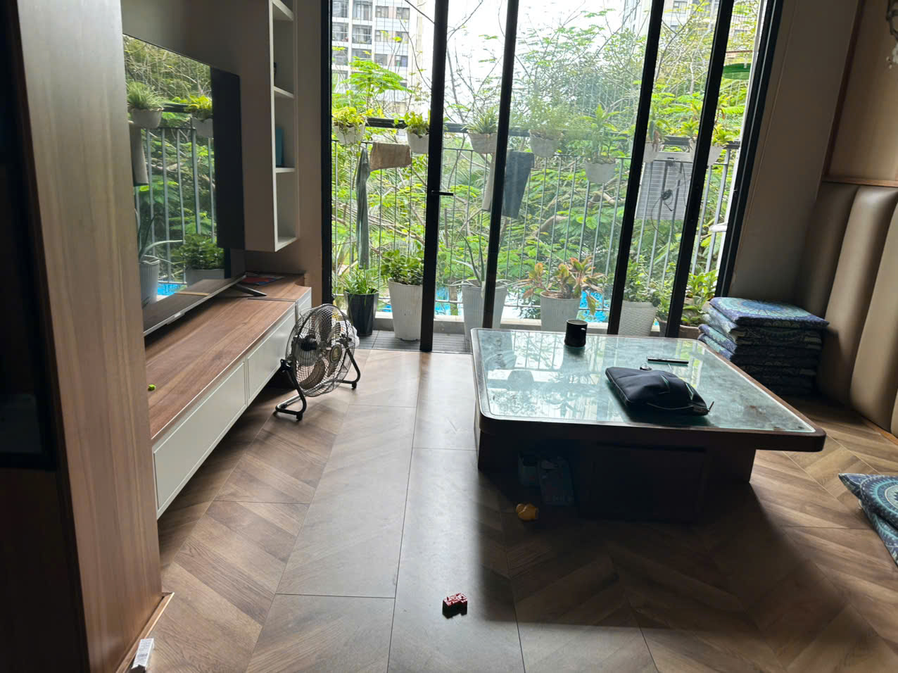 Bán căn hộ 3PN full nội thất – Tầng thấp view nội khu xanh mát | The Rainbow – Vinhomes Grand Park | 3,8 tỷ - ảnh 6