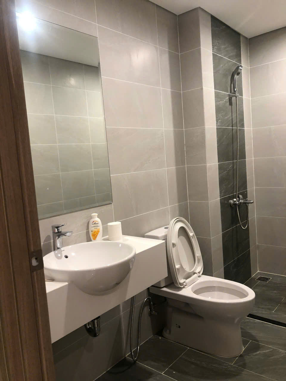 Bán Căn Hộ 3PN The Origami – Vinhomes Grand Park | Tòa S8.02, Giá 4.8 Tỷ