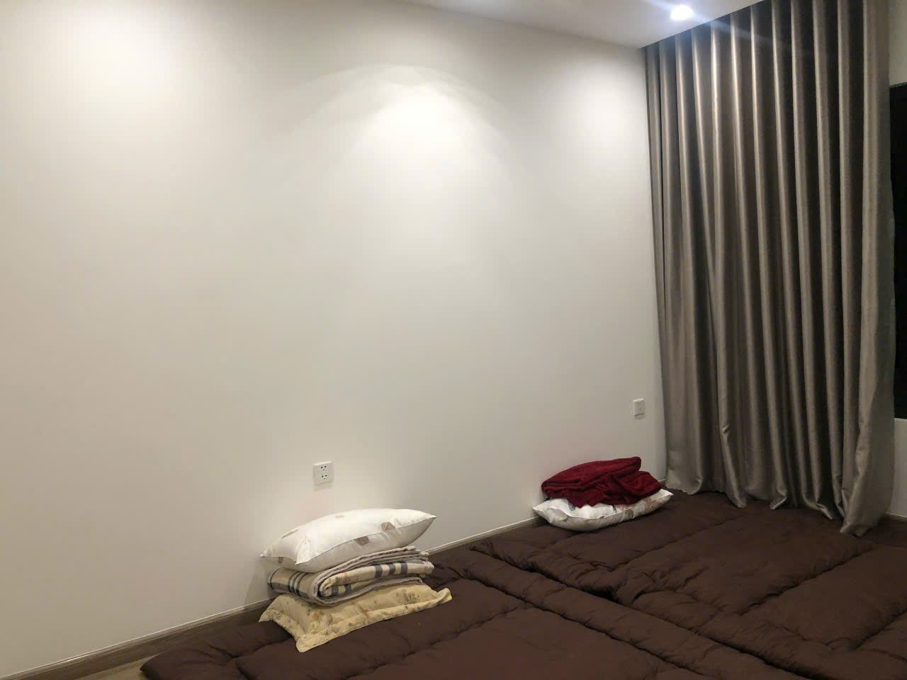 Bán Căn Hộ 3PN The Origami – Vinhomes Grand Park | Tòa S8.02, Giá 4.8 Tỷ