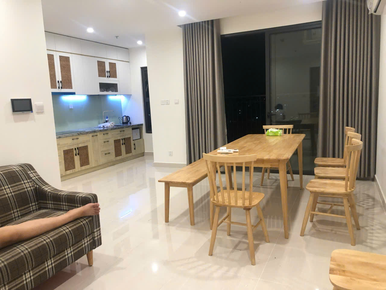 Bán Căn Hộ 3PN The Origami – Vinhomes Grand Park | Tòa S8.02, Giá 4.8 Tỷ