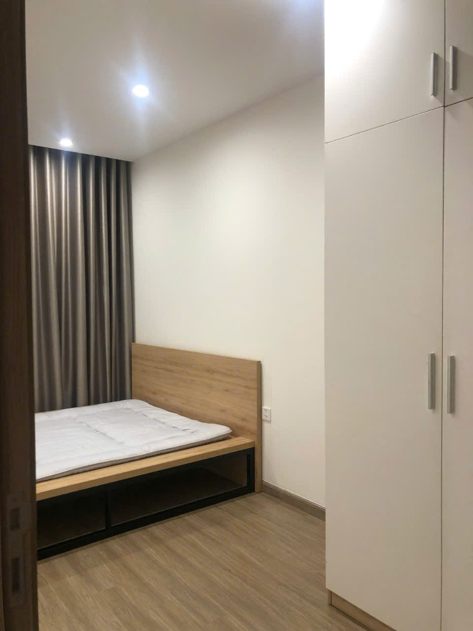 Bán Căn Hộ 3PN The Origami – Vinhomes Grand Park | Tòa S8.02, Giá 4.8 Tỷ