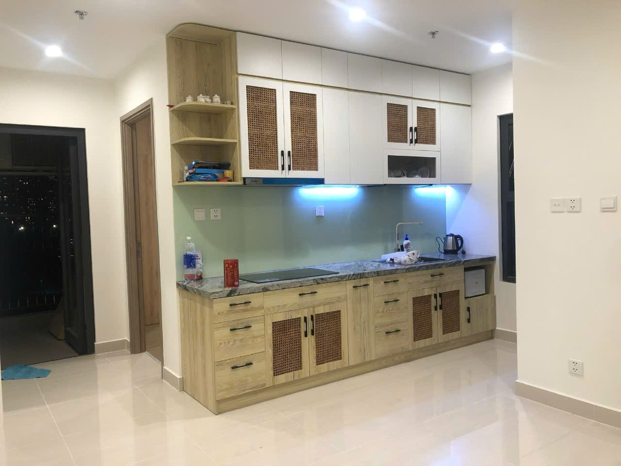Bán Căn Hộ 3PN The Origami – Vinhomes Grand Park | Tòa S8.02, Giá 4.8 Tỷ - ảnh 5