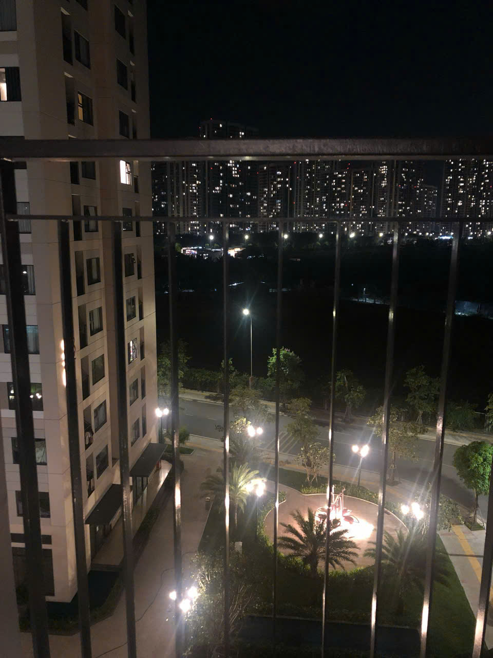 Bán Căn Hộ 3PN The Origami – Vinhomes Grand Park | Tòa S8.02, Giá 4.8 Tỷ