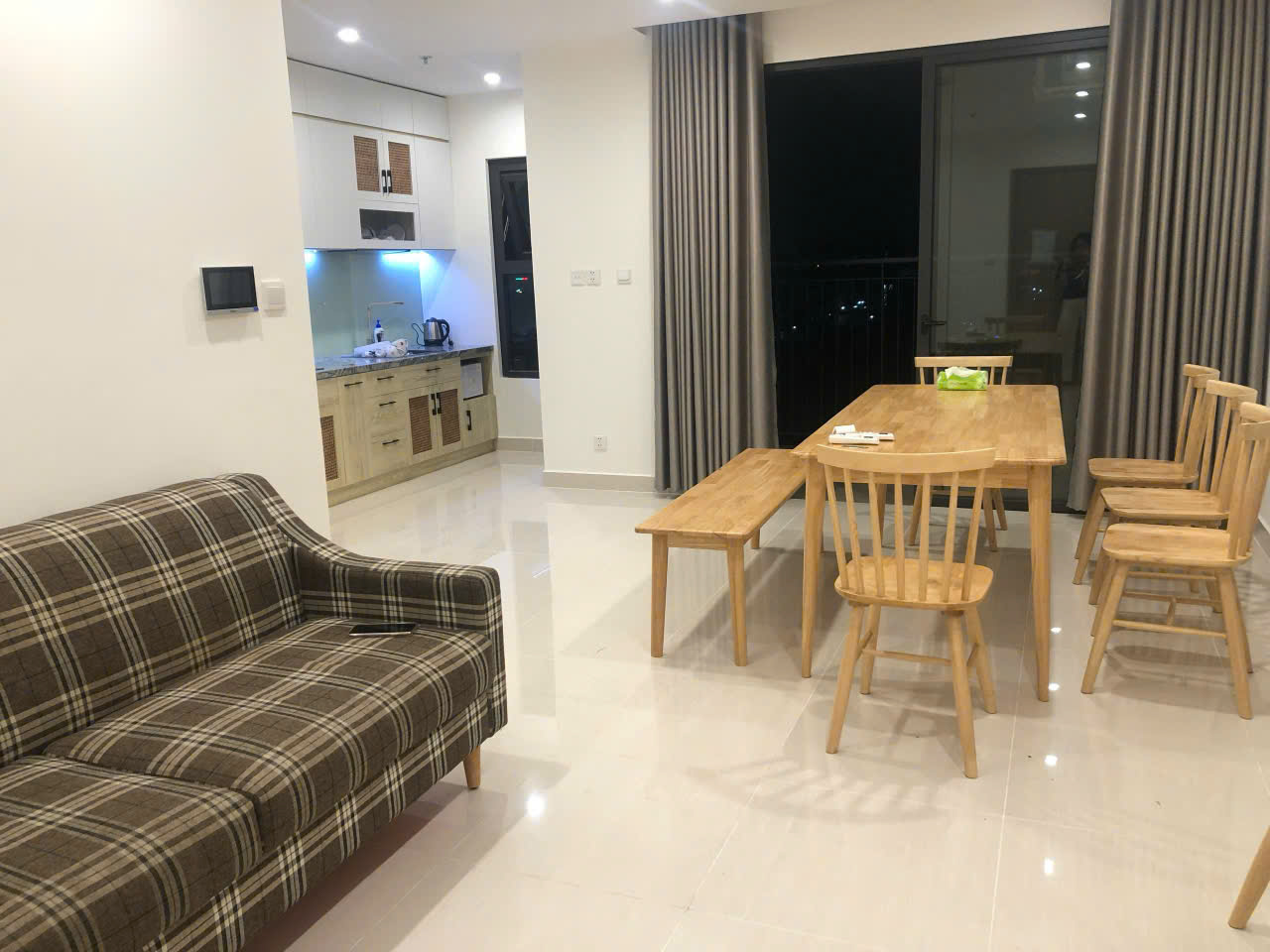 Bán Căn Hộ 3PN The Origami – Vinhomes Grand Park | Tòa S8.02, Giá 4.8 Tỷ