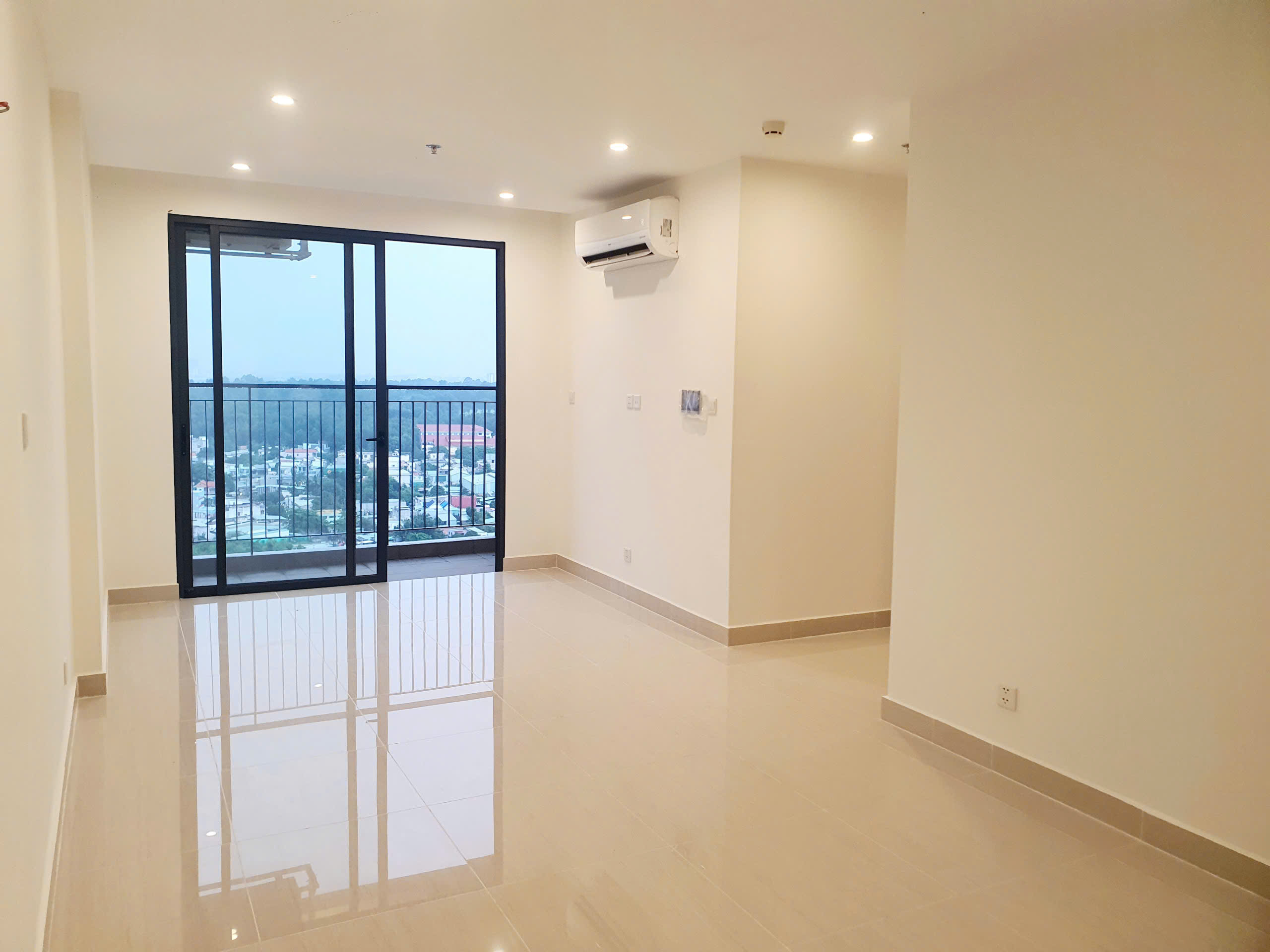 Bán Căn Hộ Vinhomes Grand Park – The Origami 3PN, Tầng Cao View Ngoại Khu Cây Xanh, Thoáng Đẹp – Nhà Trống CĐT - ảnh 2