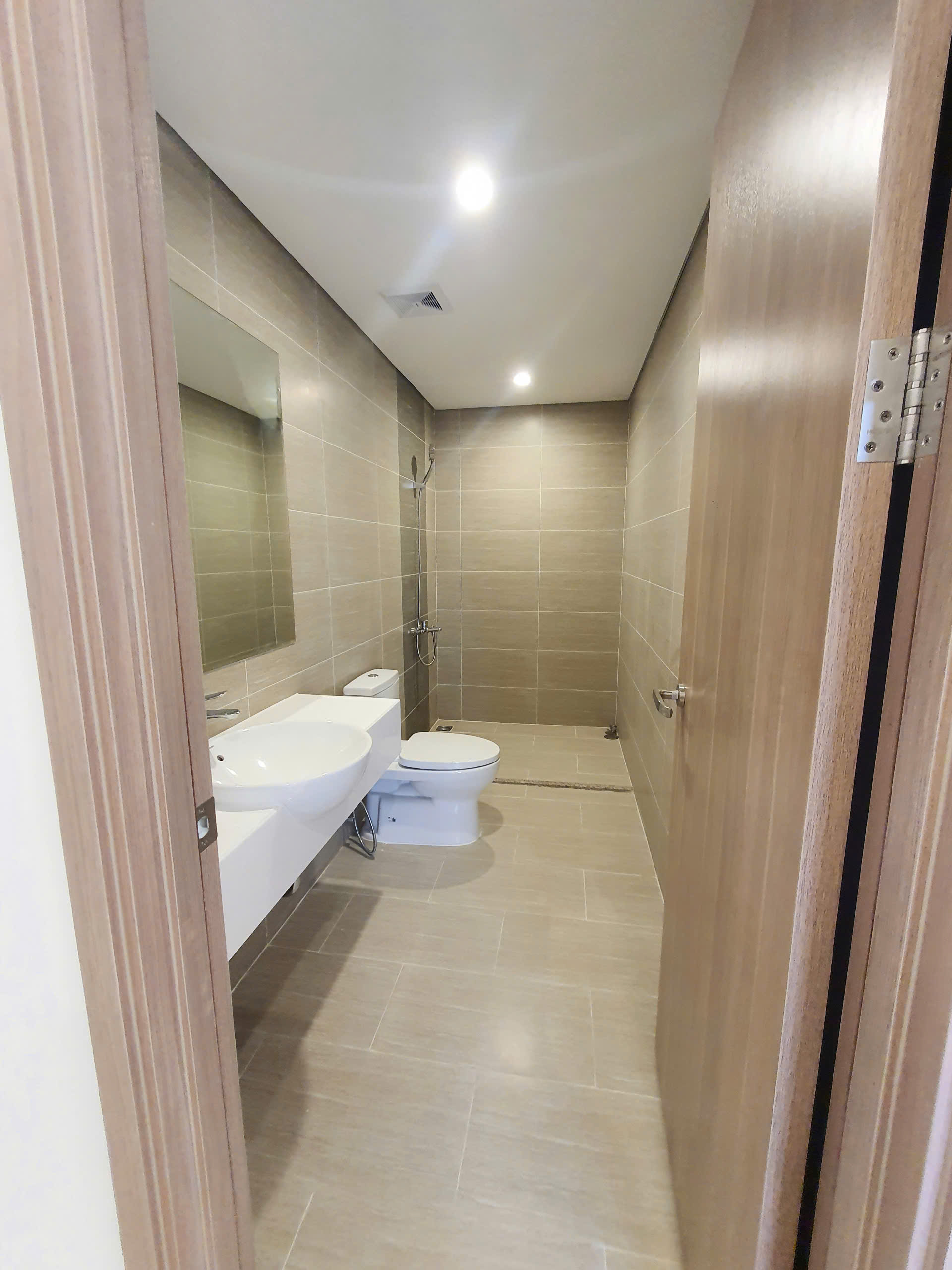 Bán Căn Hộ Vinhomes Grand Park – The Origami 3PN, Tầng Cao View Ngoại Khu Cây Xanh, Thoáng Đẹp – Nhà Trống CĐT - ảnh 3