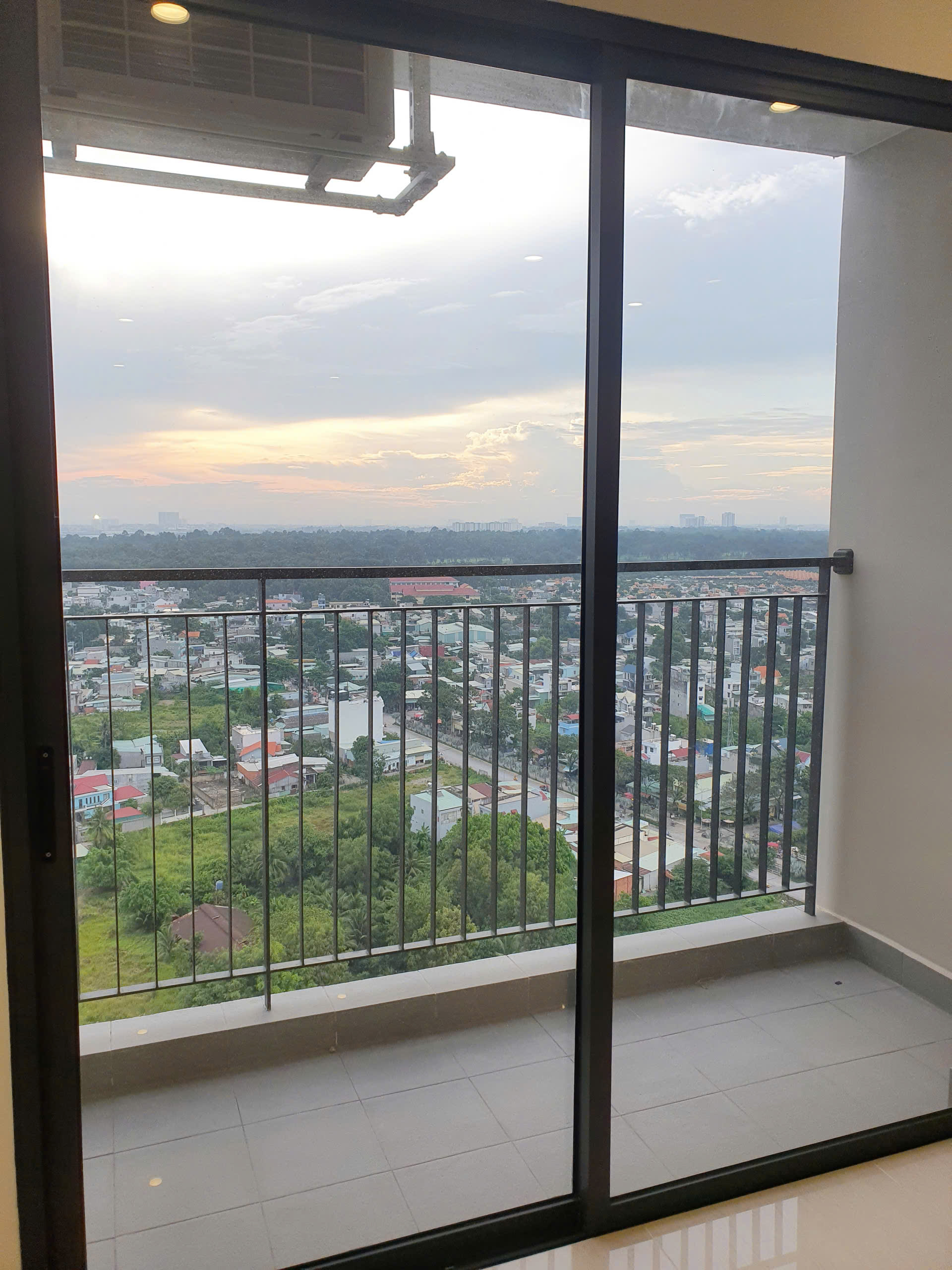 Bán Căn Hộ Vinhomes Grand Park – The Origami 3PN, Tầng Cao View Ngoại Khu Cây Xanh, Thoáng Đẹp – Nhà Trống CĐT - ảnh 5