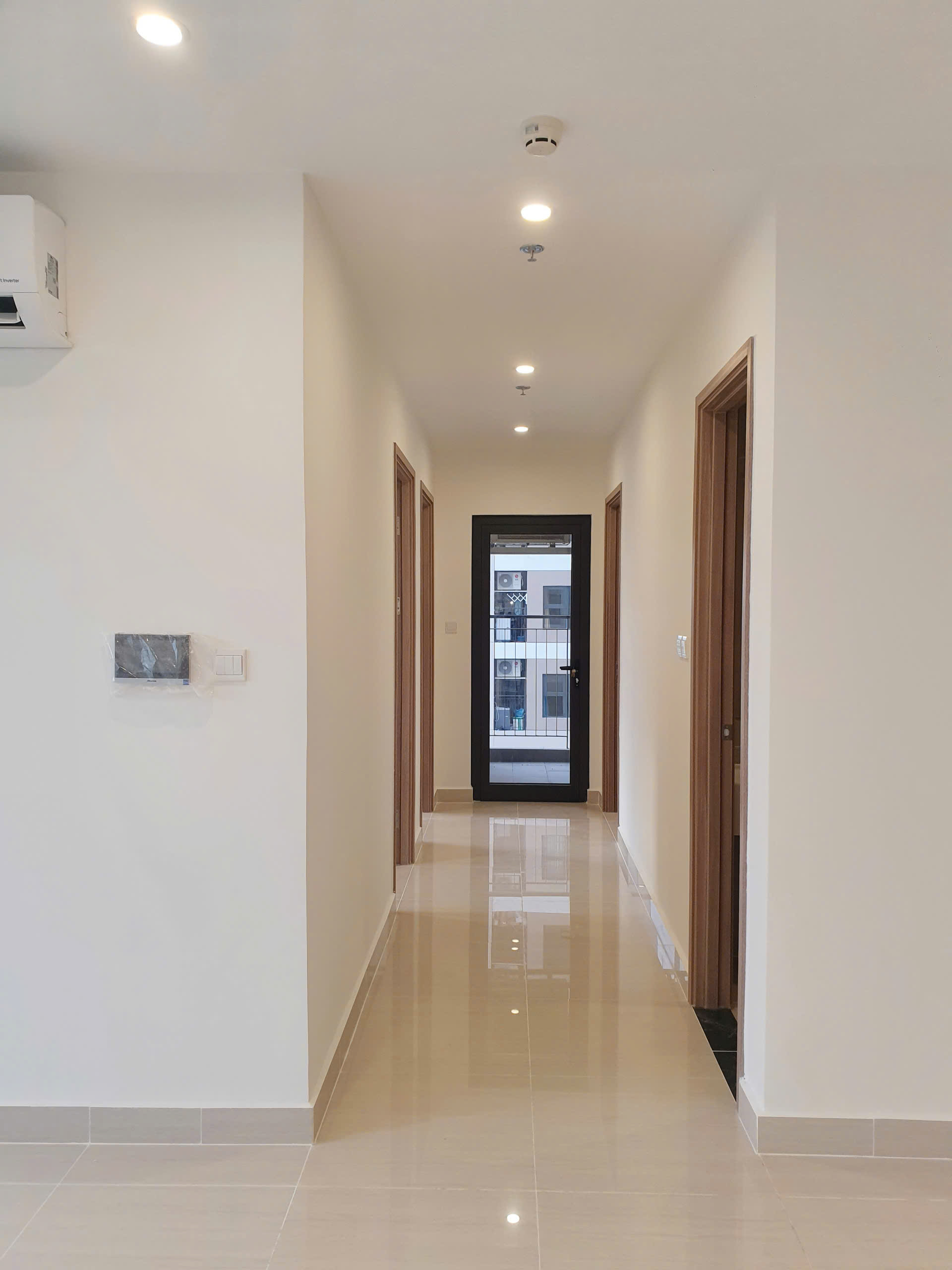 Bán Căn Hộ Vinhomes Grand Park – The Origami 3PN, Tầng Cao View Ngoại Khu Cây Xanh, Thoáng Đẹp – Nhà Trống CĐT - ảnh 6