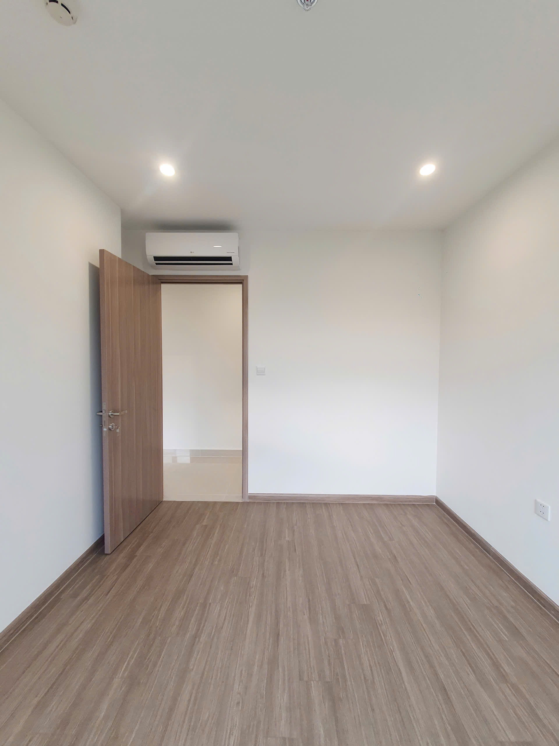 Bán Căn Hộ Vinhomes Grand Park – The Origami 3PN, Tầng Cao View Ngoại Khu Cây Xanh, Thoáng Đẹp – Nhà Trống CĐT - ảnh 7