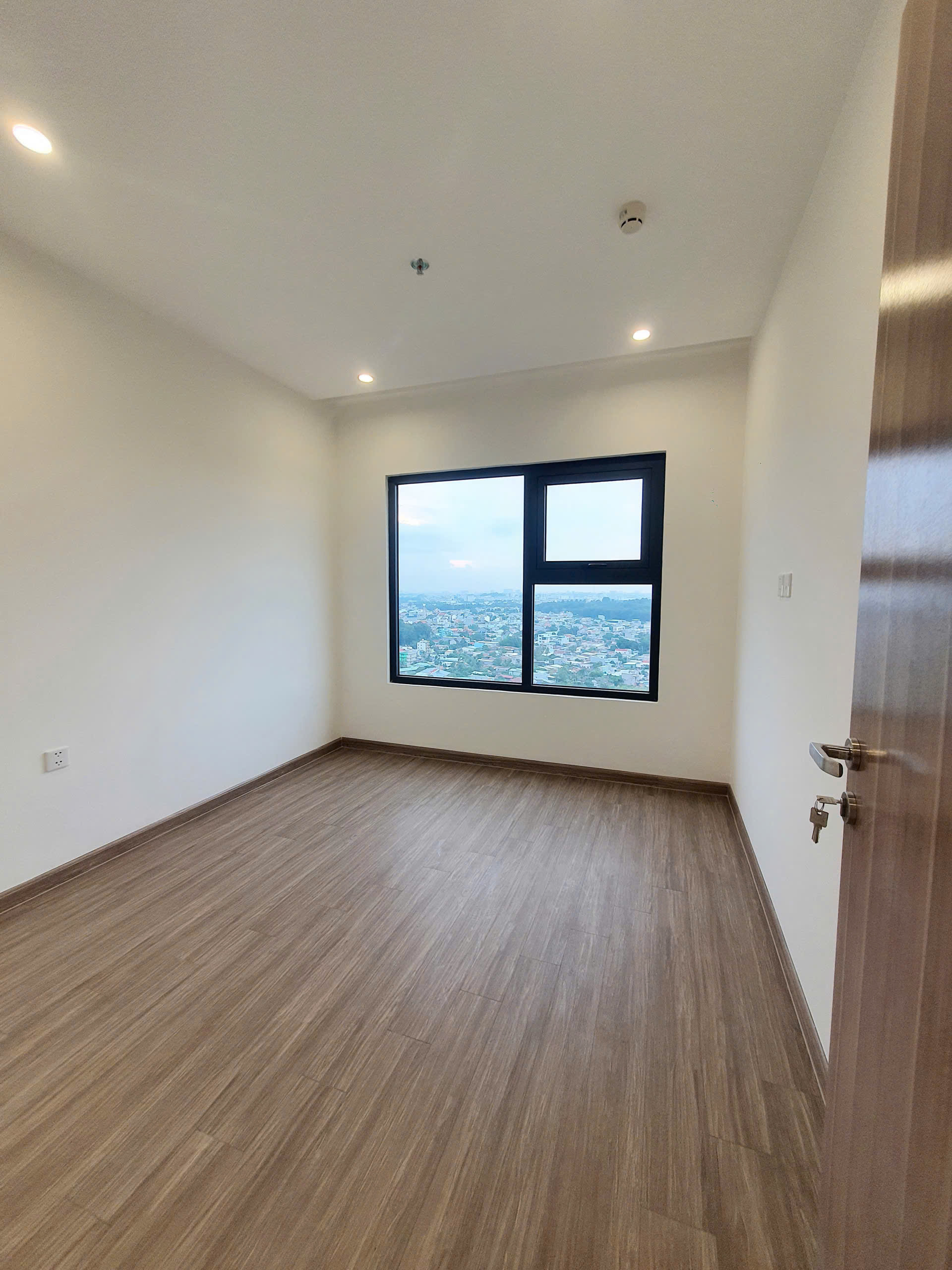 Bán Căn Hộ Vinhomes Grand Park – The Origami 3PN, Tầng Cao View Ngoại Khu Cây Xanh, Thoáng Đẹp – Nhà Trống CĐT - ảnh 8