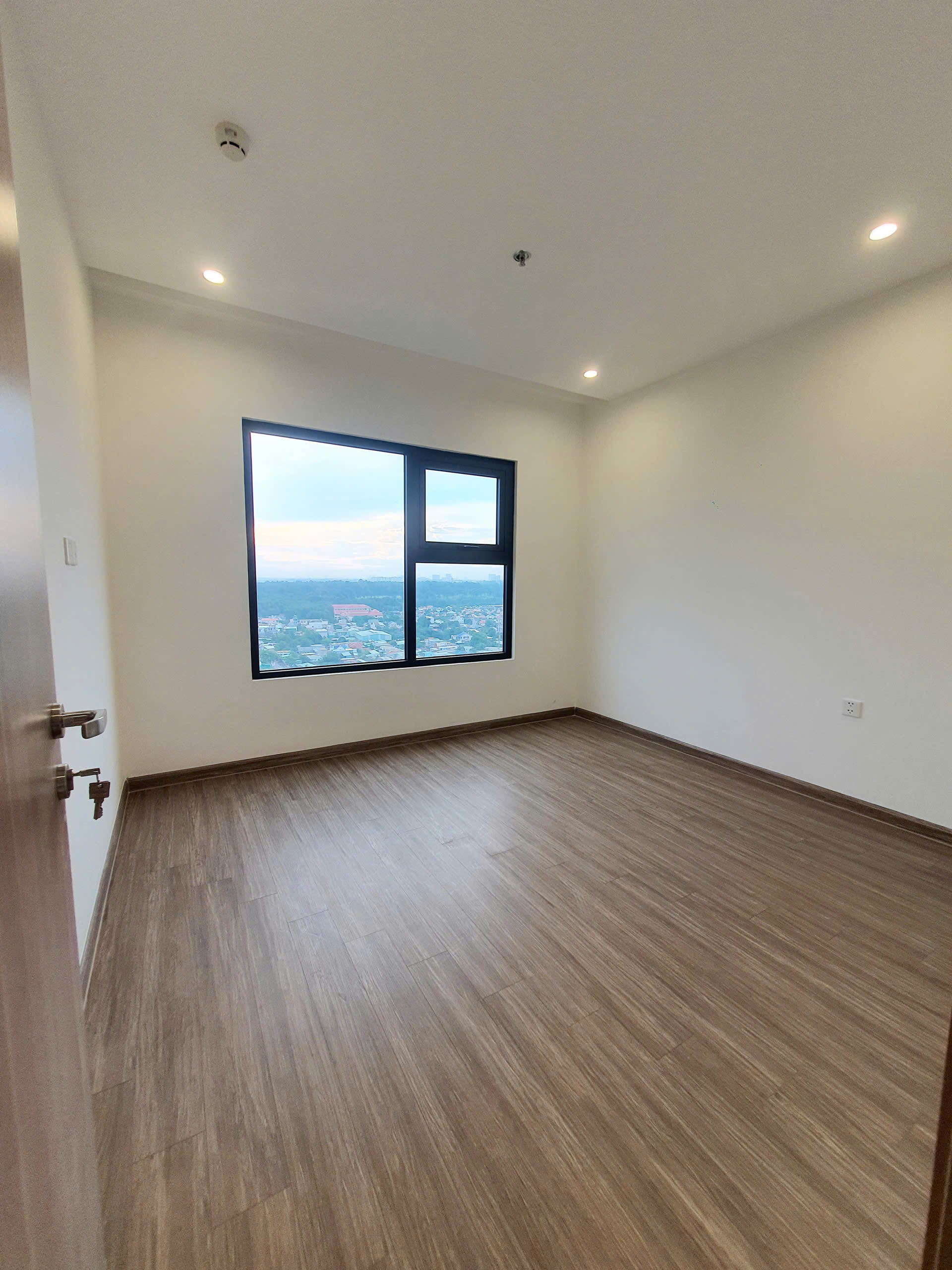 Bán Căn Hộ Vinhomes Grand Park – The Origami 3PN, Tầng Cao View Ngoại Khu Cây Xanh, Thoáng Đẹp – Nhà Trống CĐT - ảnh 10