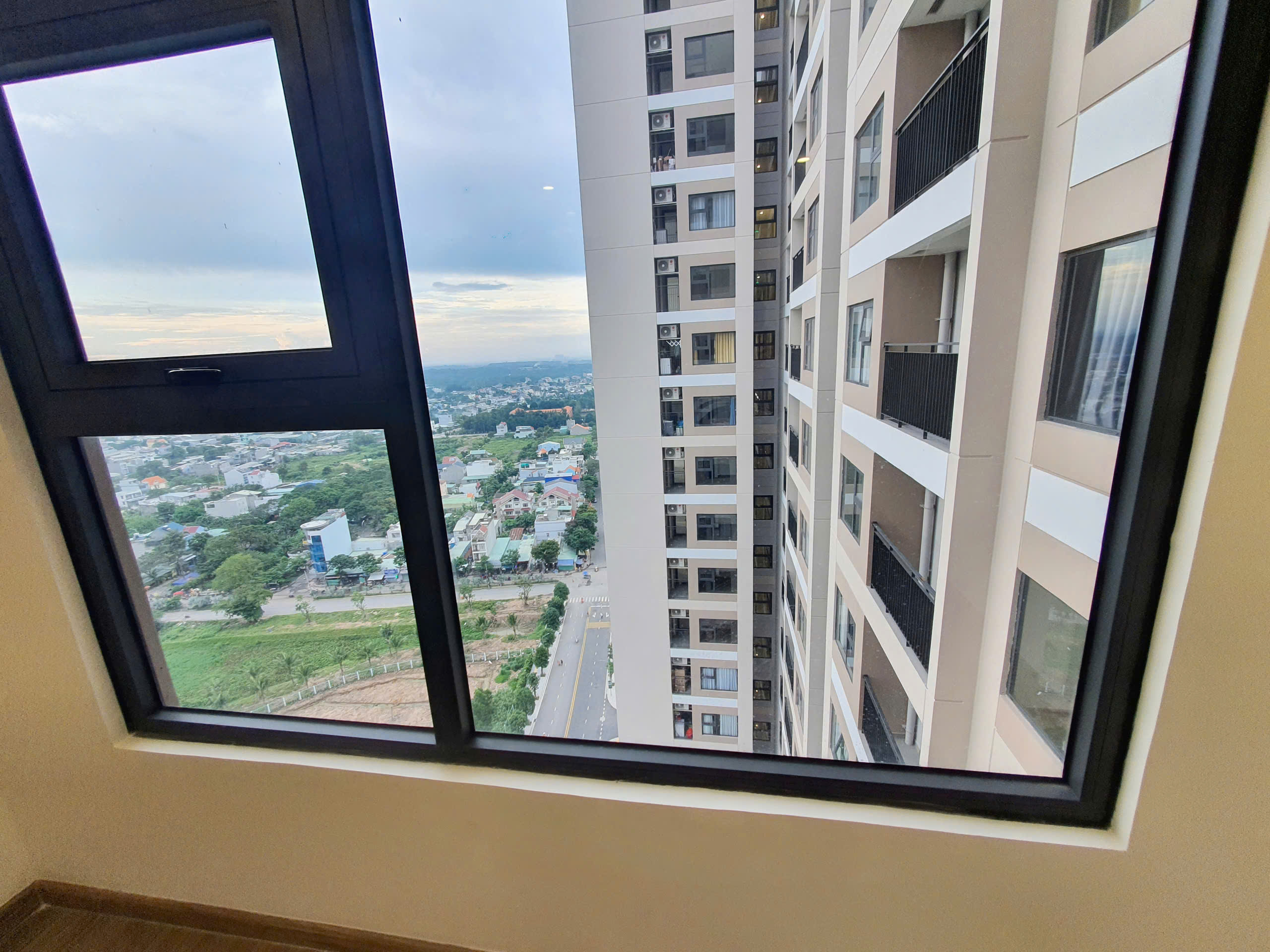 Bán Căn Hộ Vinhomes Grand Park – The Origami 3PN, Tầng Cao View Ngoại Khu Cây Xanh, Thoáng Đẹp – Nhà Trống CĐT - ảnh 11