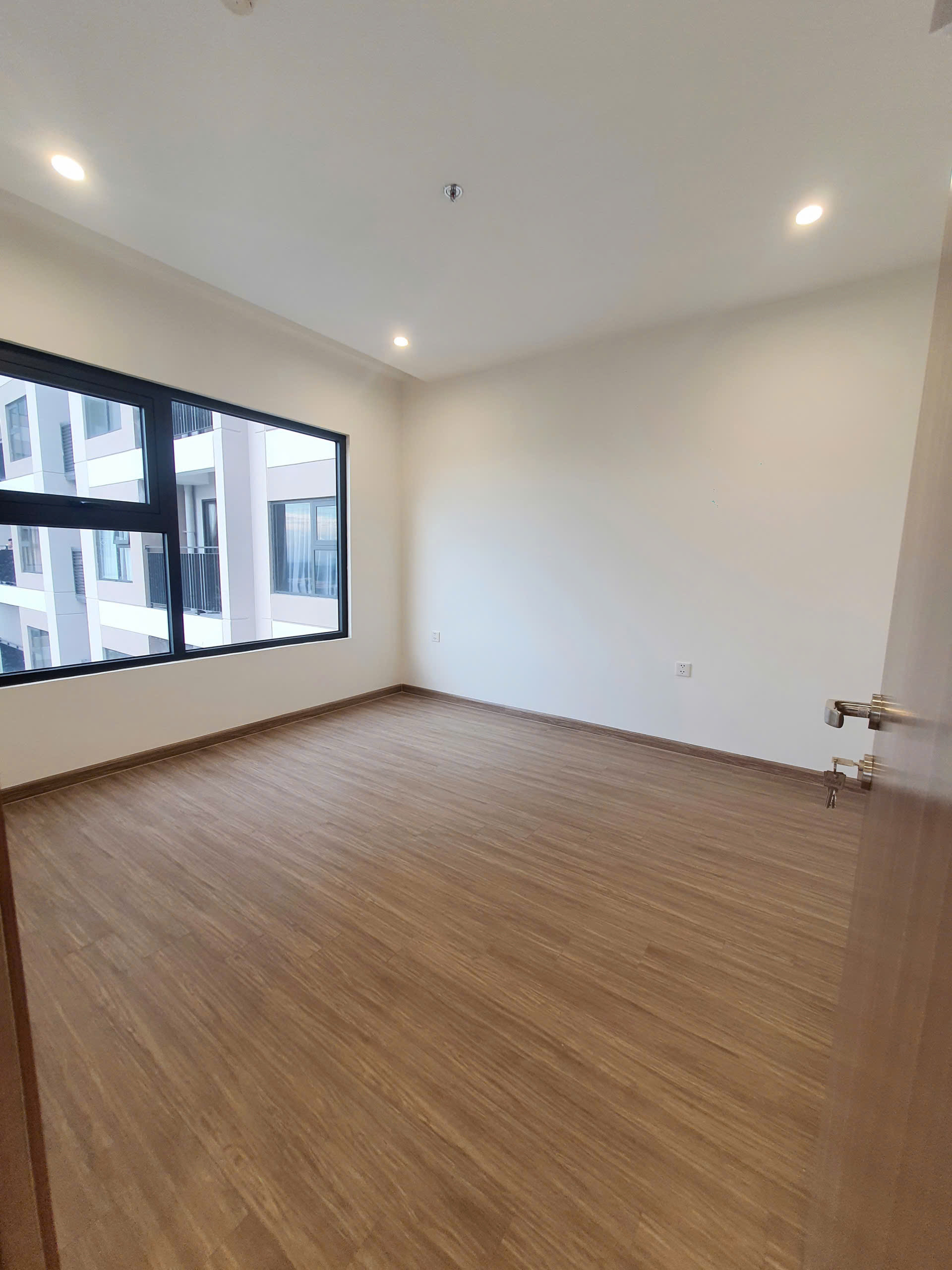 Bán Căn Hộ Vinhomes Grand Park – The Origami 3PN, Tầng Cao View Ngoại Khu Cây Xanh, Thoáng Đẹp – Nhà Trống CĐT - ảnh 12