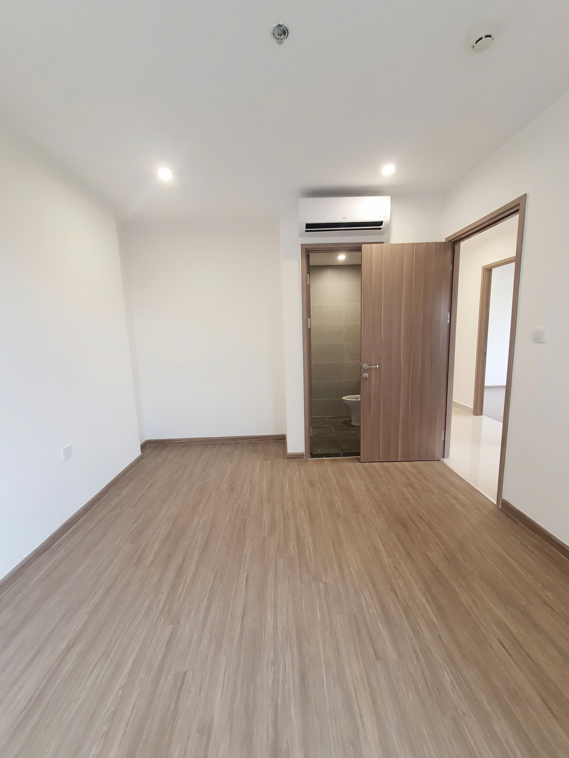 Bán Căn Hộ Vinhomes Grand Park – The Origami 3PN, Tầng Cao View Ngoại Khu Cây Xanh, Thoáng Đẹp – Nhà Trống CĐT - ảnh 13